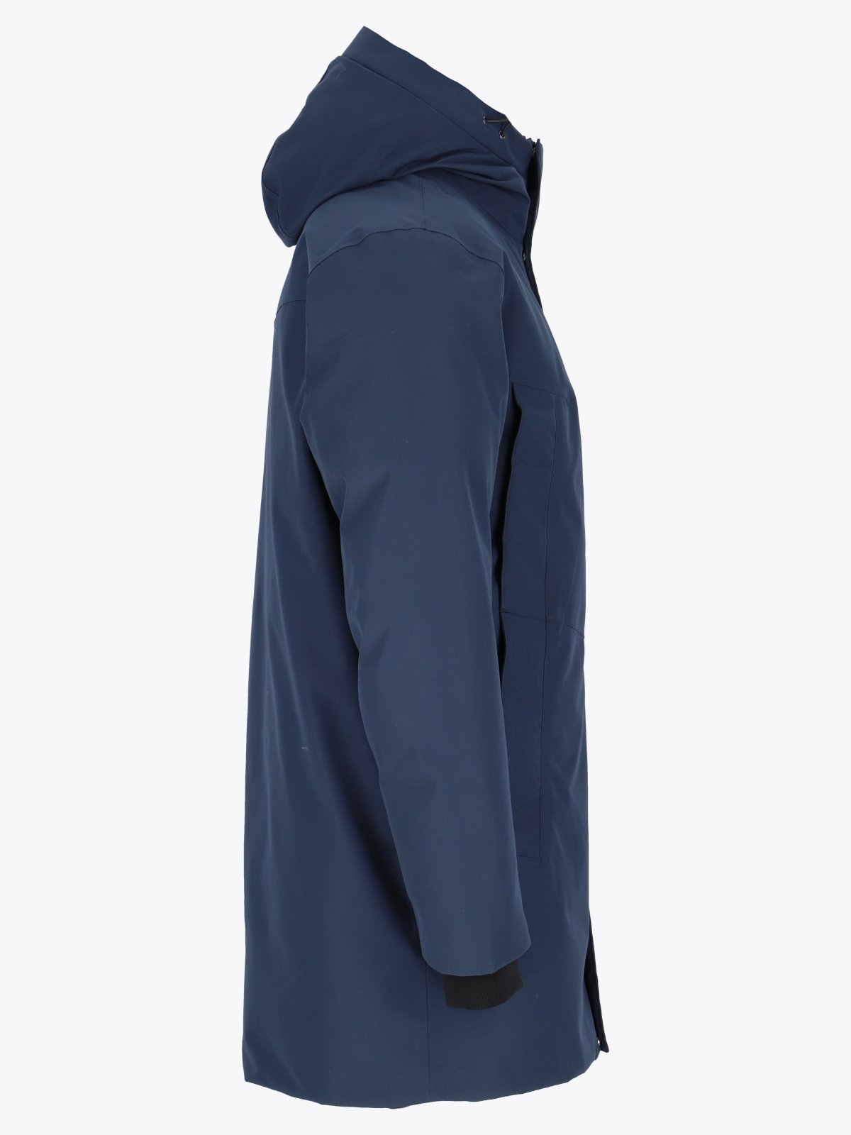 Twentyfour Aurora Warm Parkas Marine