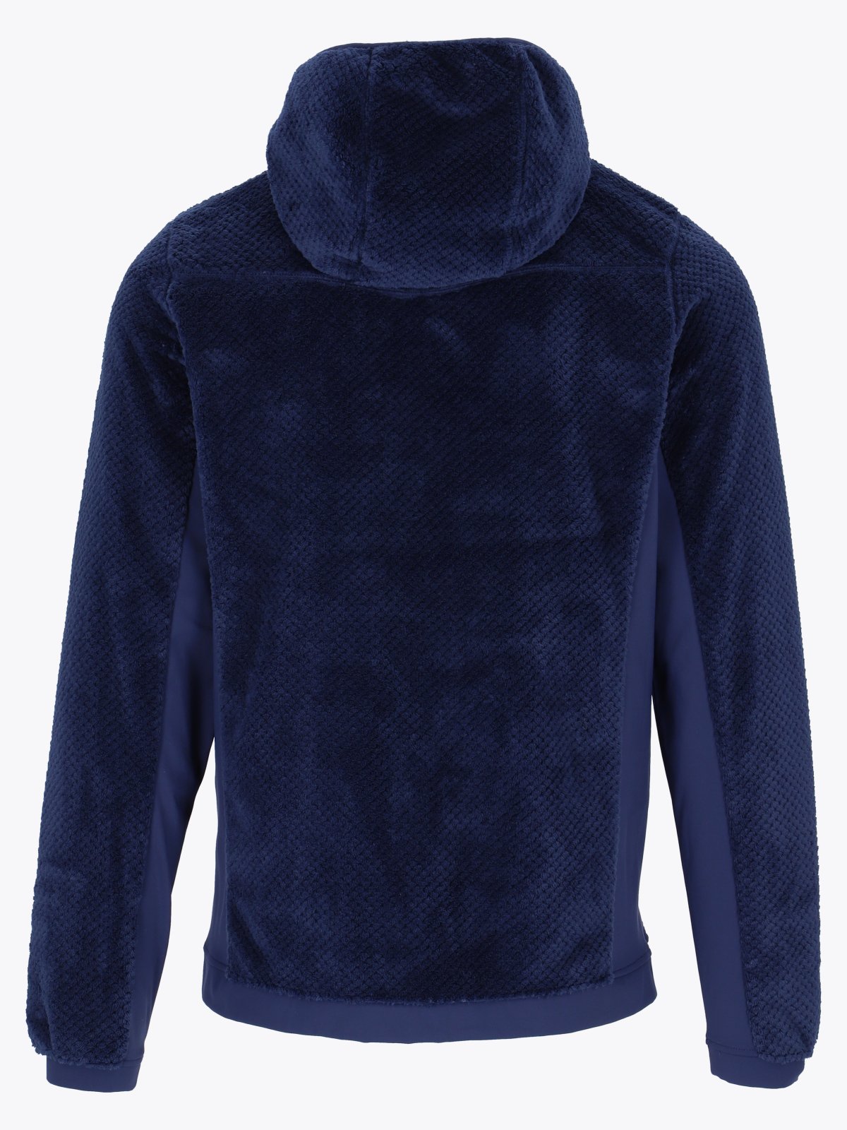 Twentyfour Aurora Air Fleece Marine