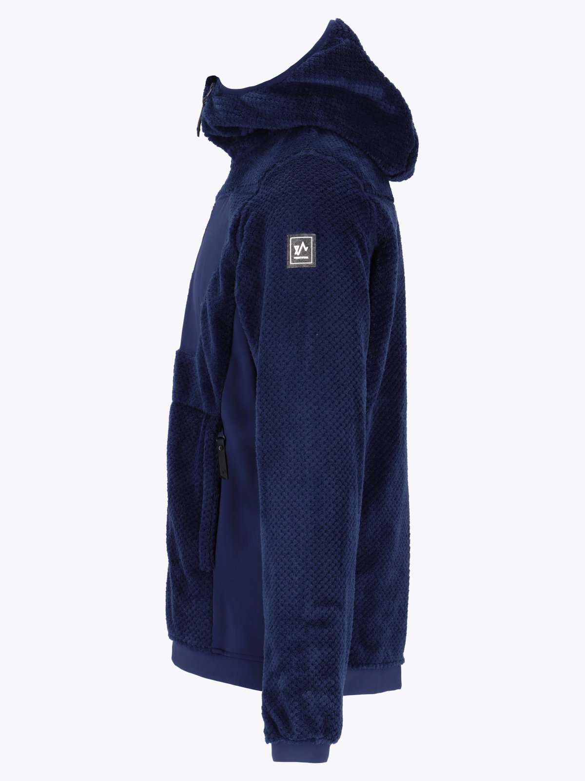 Twentyfour Aurora Air Fleece Marine