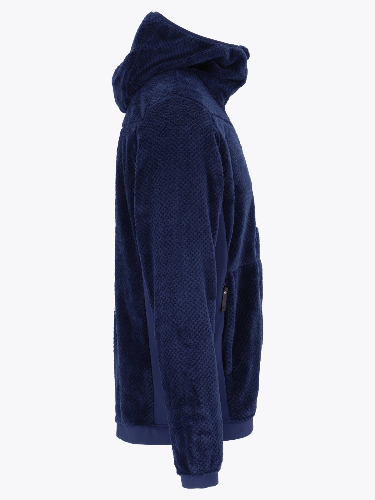 Twentyfour Aurora Air Fleece Marine