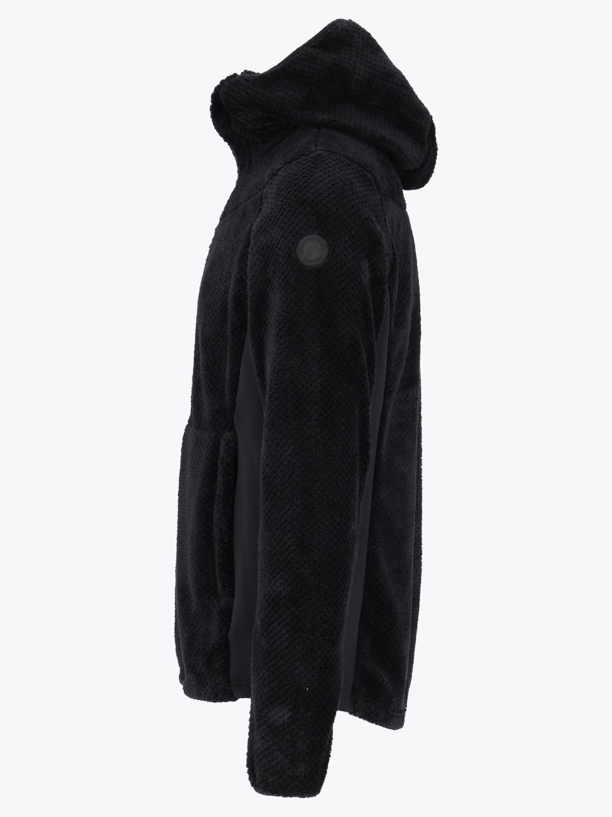 Twentyfour Aurora Air Fleece Sort