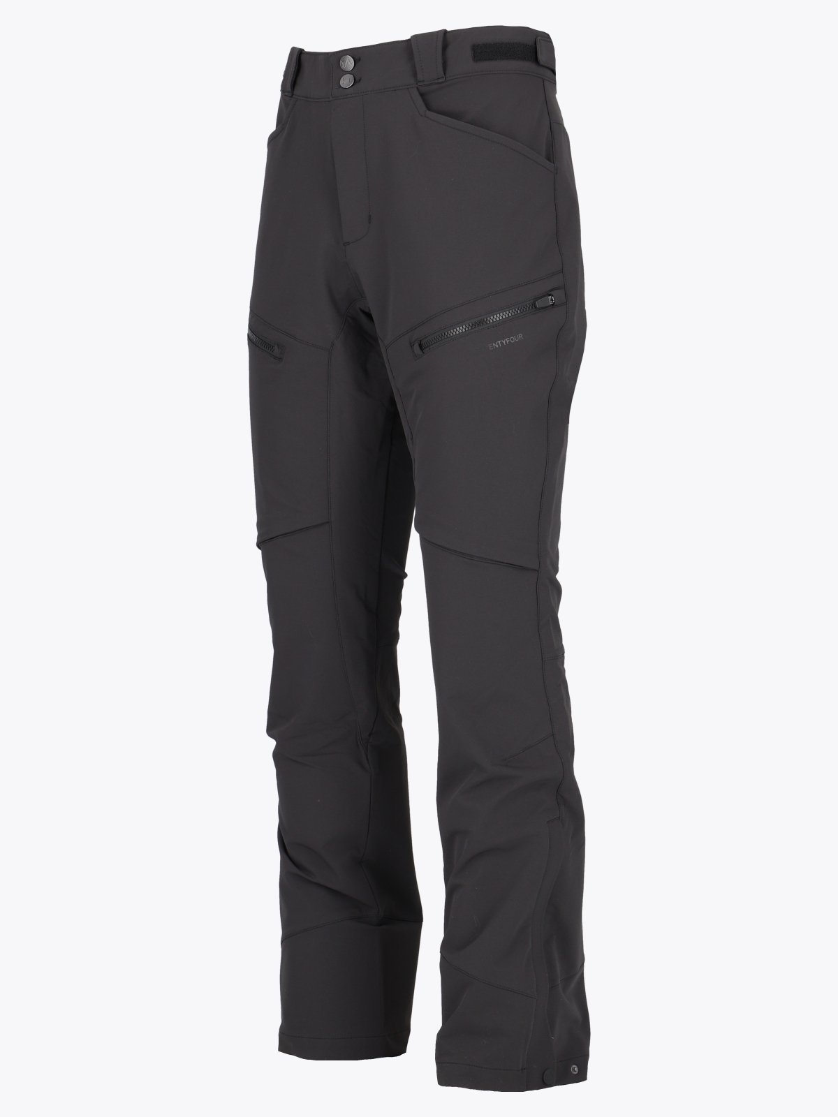 Twentyfour Aurora SL Tour Bukse Sort