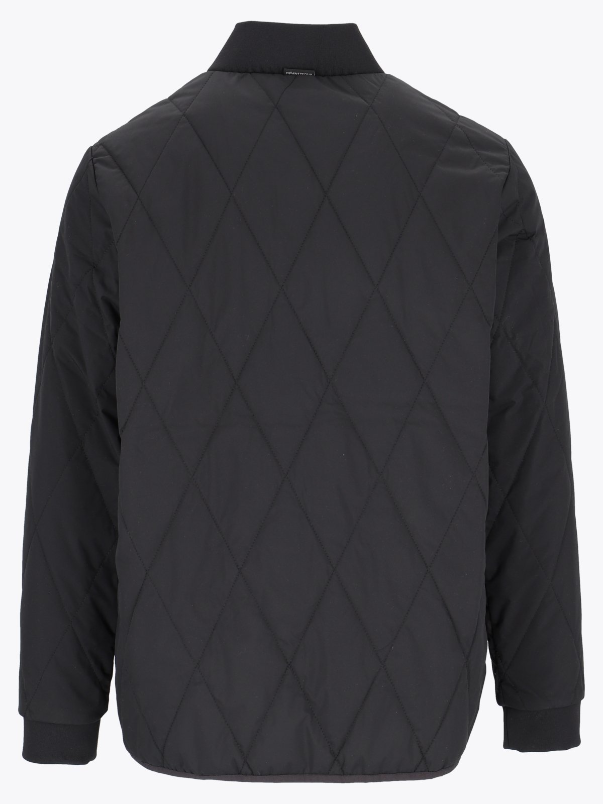 Twentyfour Mode Max Quilted Shacket Sort