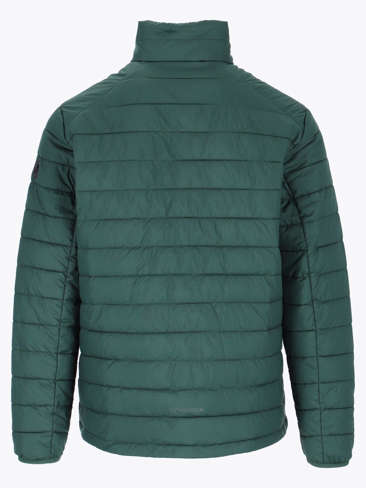 Twentyfour Mode Miko Thermal Jakke Dyp Grønn