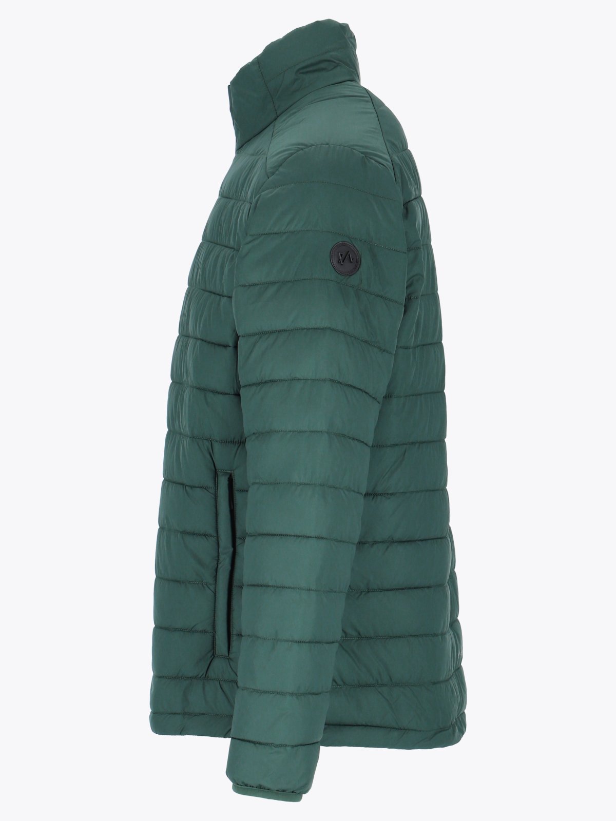 Twentyfour Mode Miko Thermal Jakke Dyp Grønn