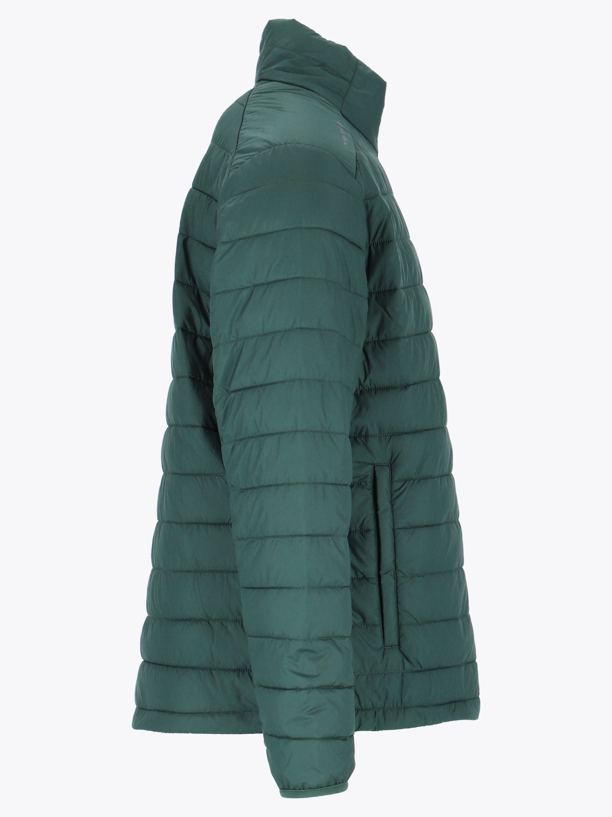 Twentyfour Mode Miko Thermal Jakke Dyp Grønn