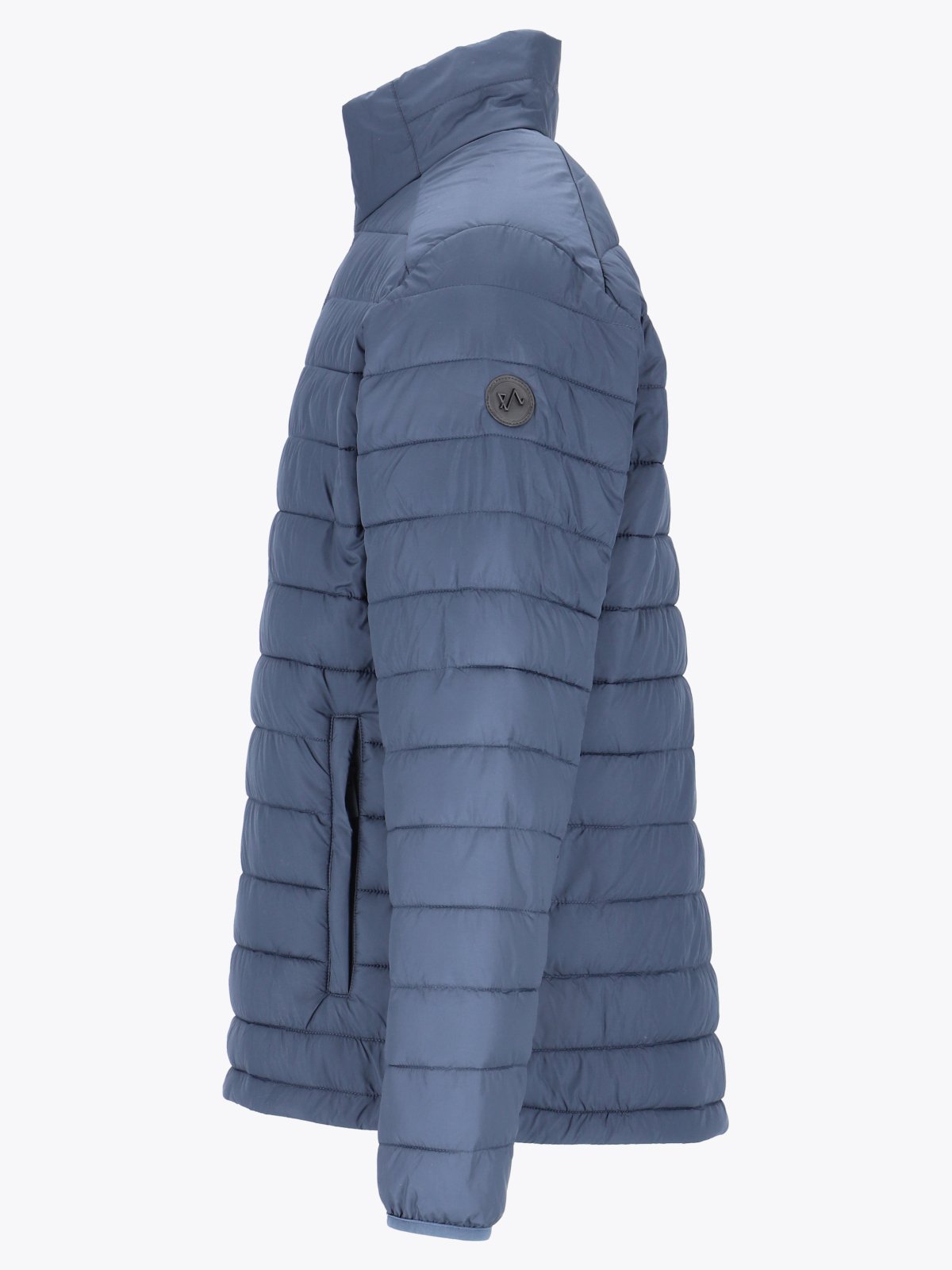 Twentyfour Mode Miko Thermal Jakke Marine