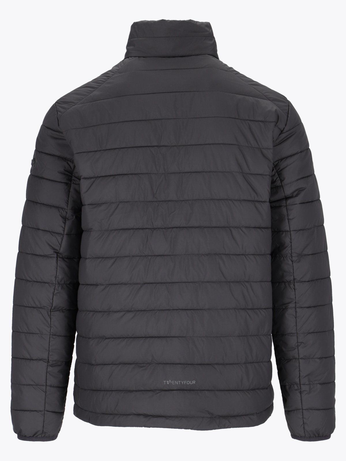 Twentyfour Mode Miko Thermal Jakke Sort