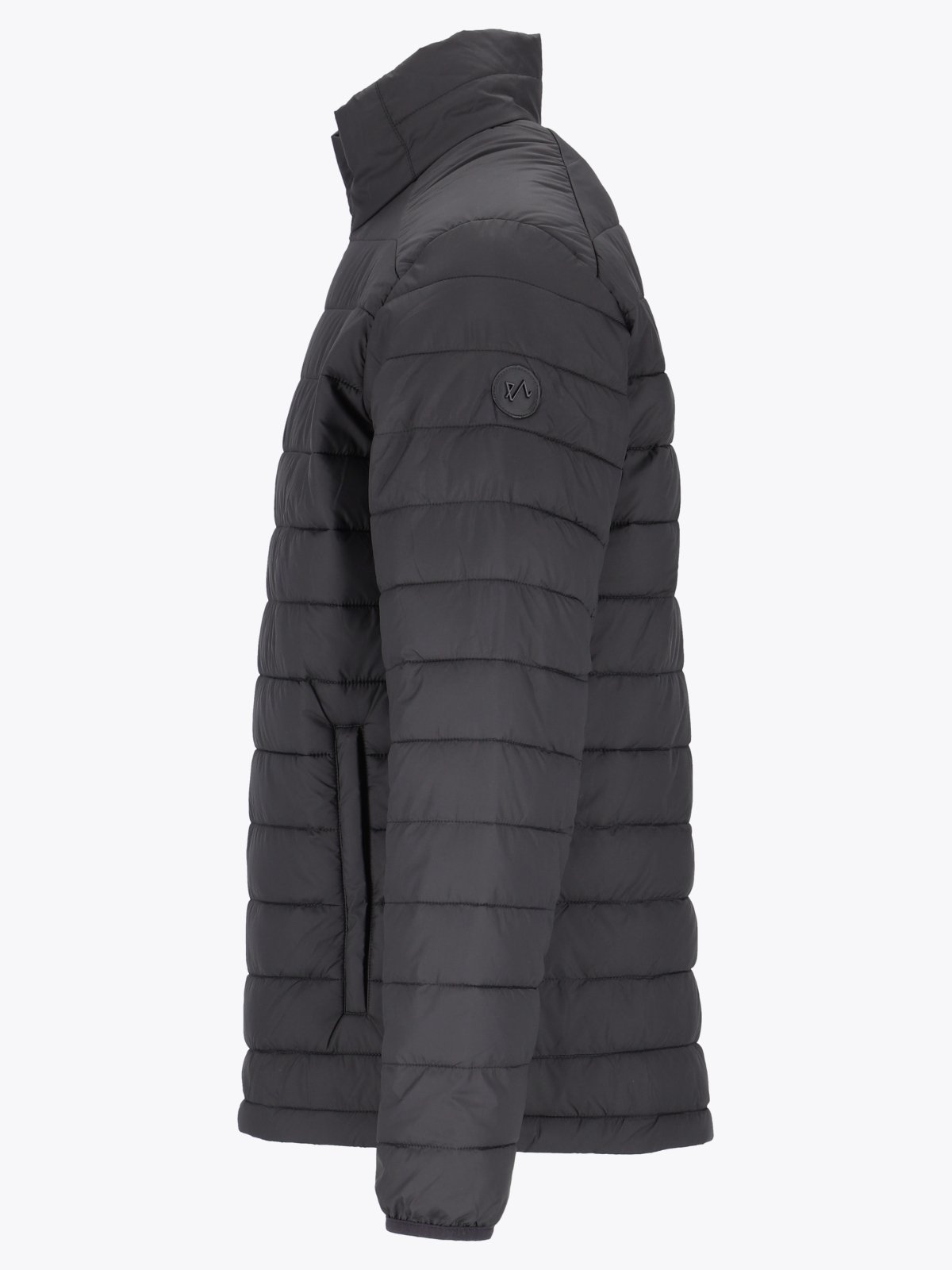 Twentyfour Mode Miko Thermal Jakke Sort