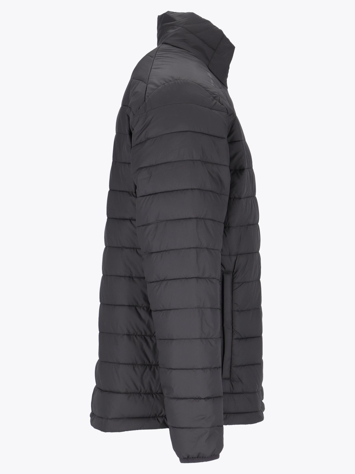 Twentyfour Mode Miko Thermal Jakke Sort