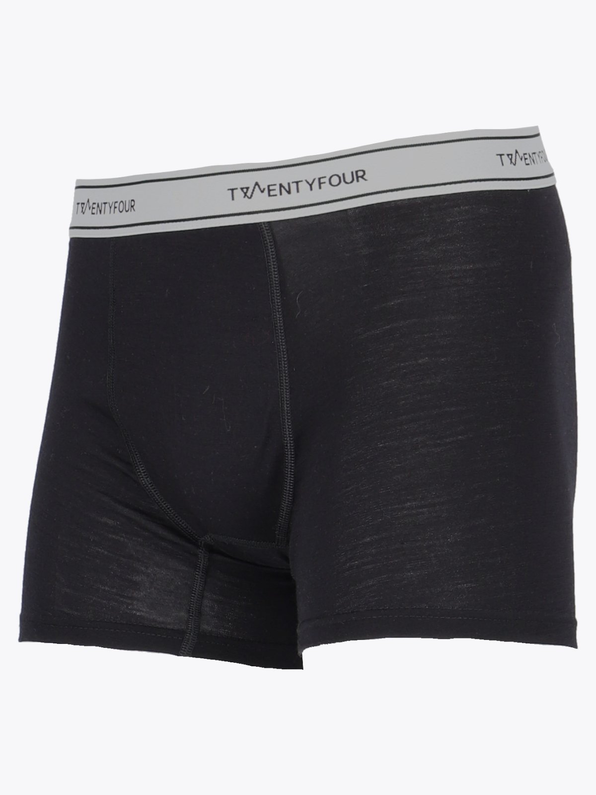 Twentyfour & Merino Boxer Sort