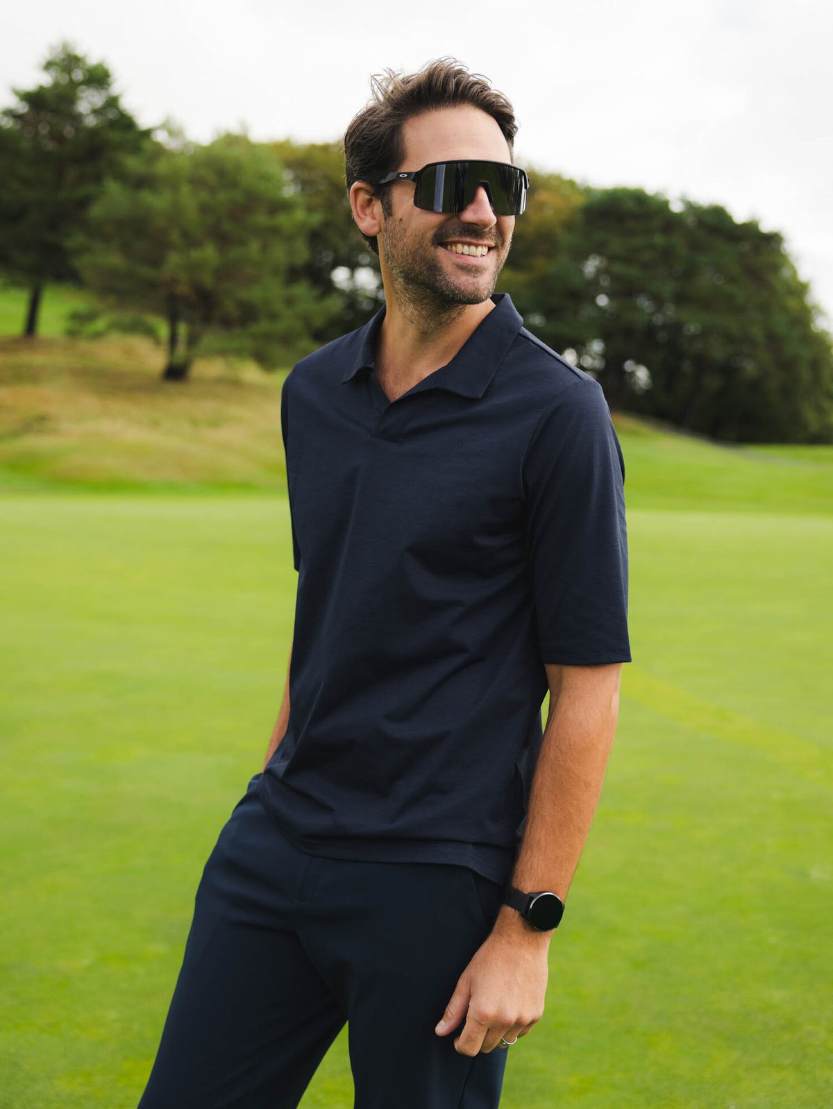 Twentyfour Mode Flex Pique Marine