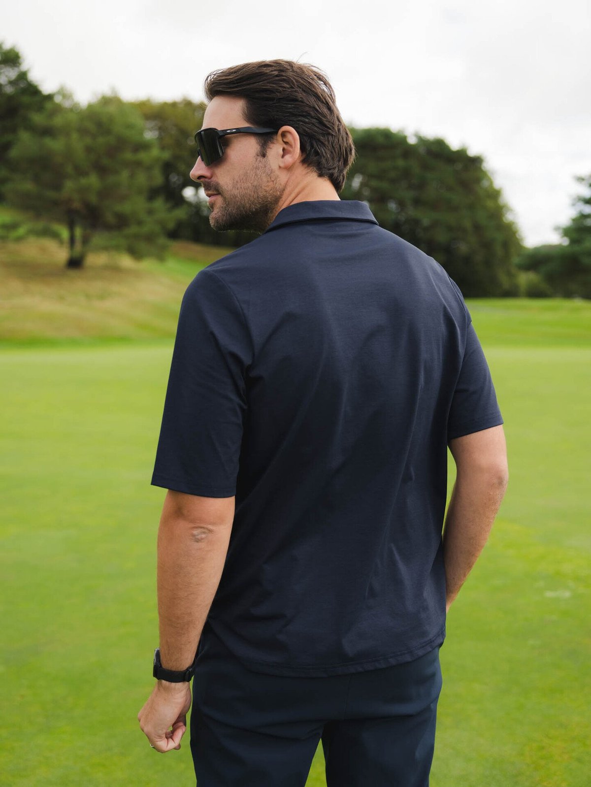 Twentyfour Mode Flex Pique Marine