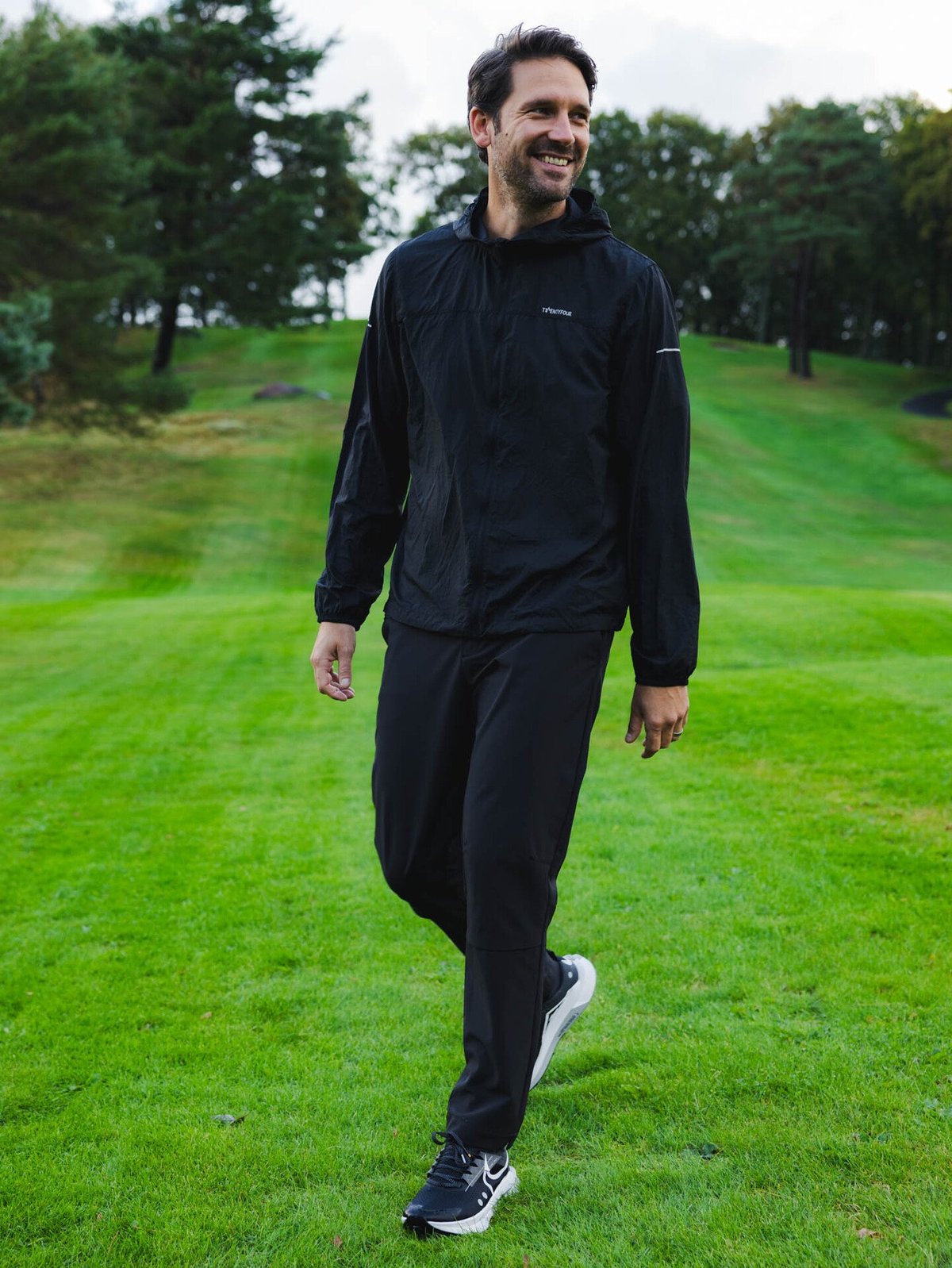 Twentyfour Mode Flex WP Bukse Sort