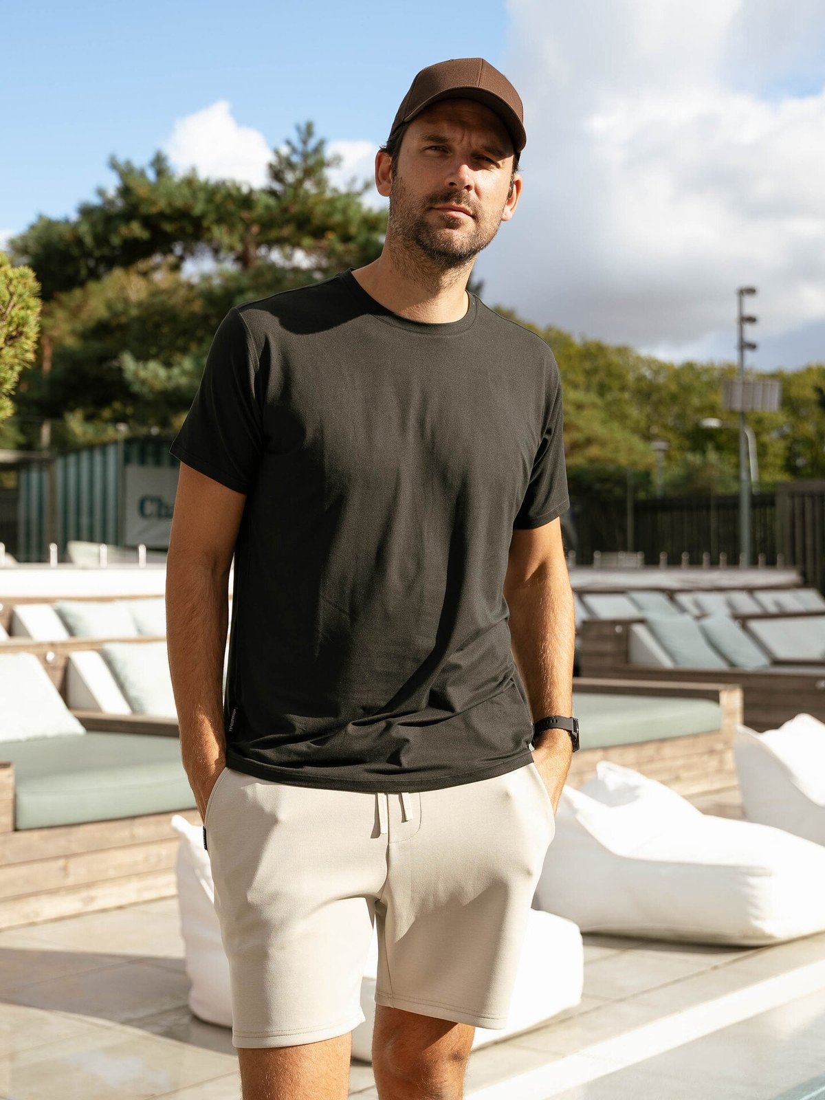 Twentyfour Venture Soft Tee Sort