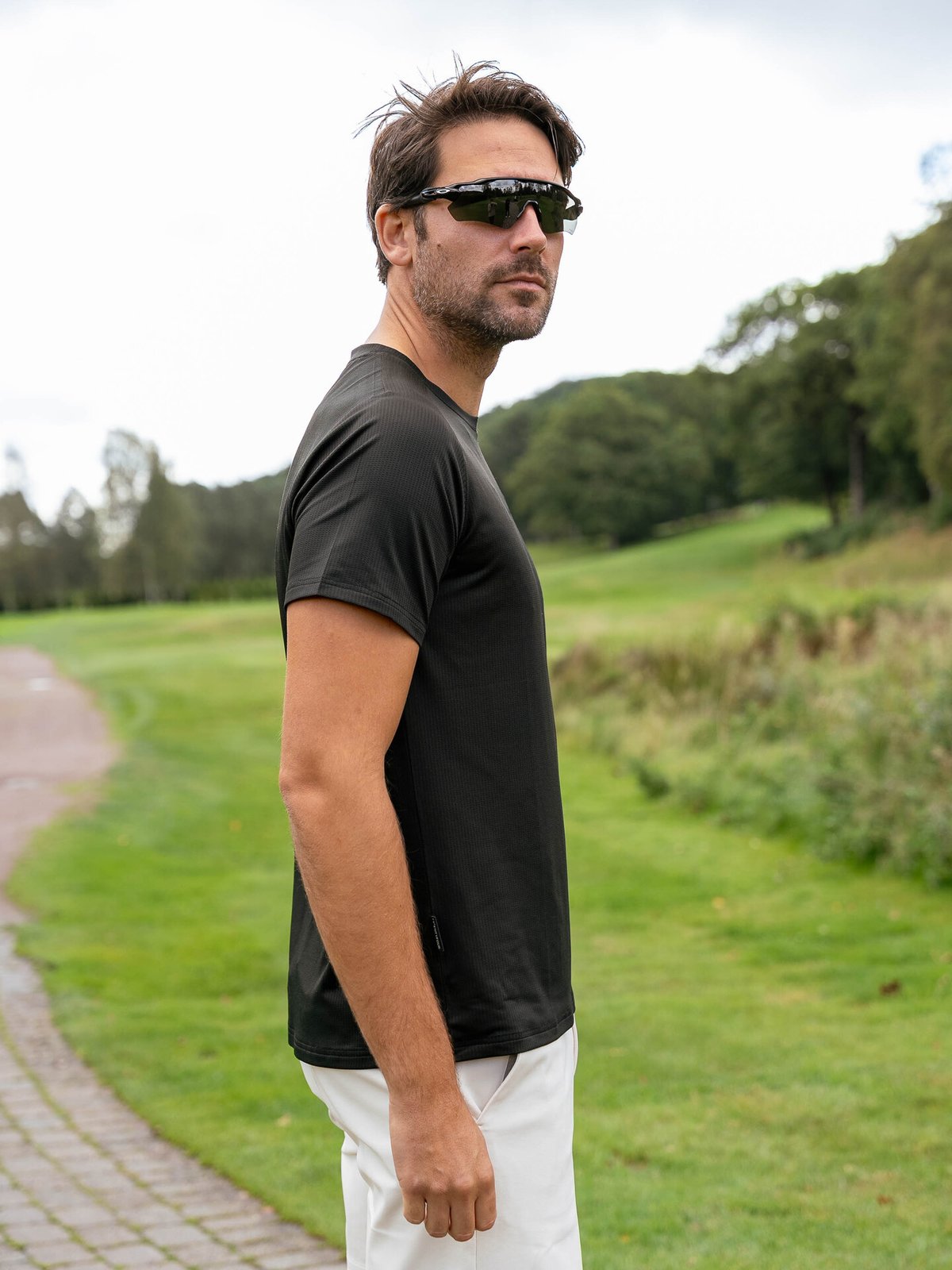 Twentyfour Venture Tek Tee Sort