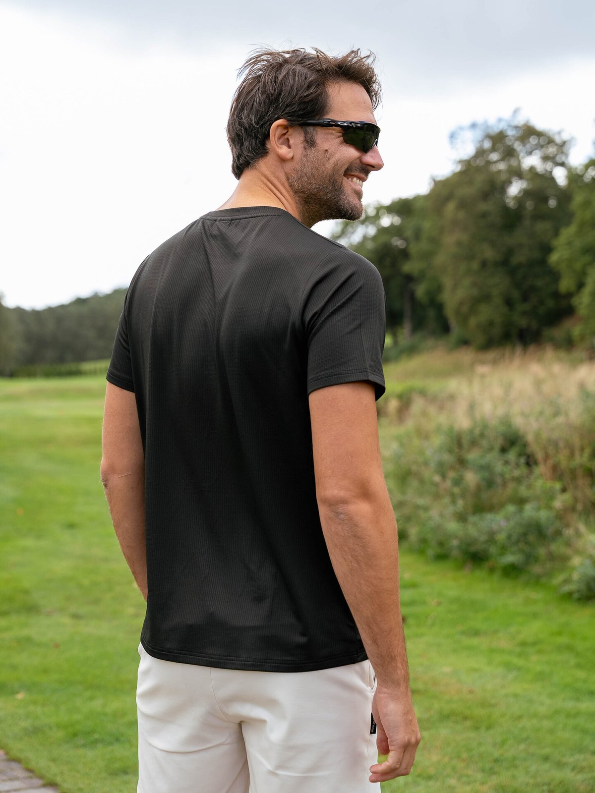 Twentyfour Venture Tek Tee Sort