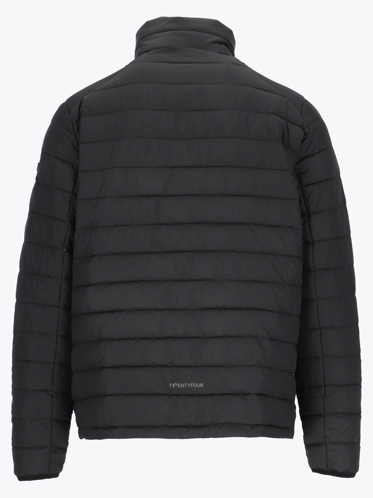 Twentyfour Mode CloMax Light Jacket Sort