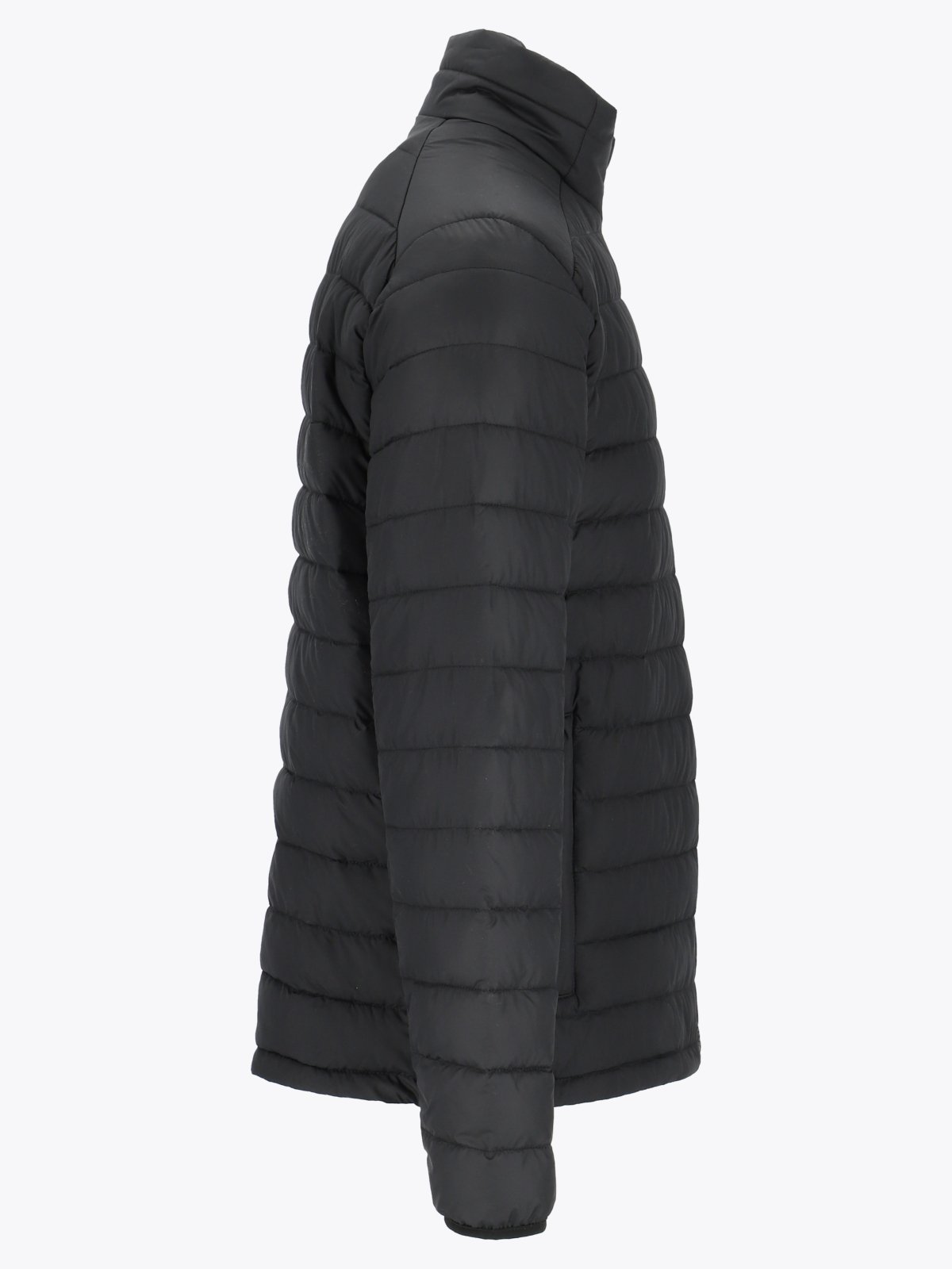 Twentyfour Mode CloMax Light Jacket Sort