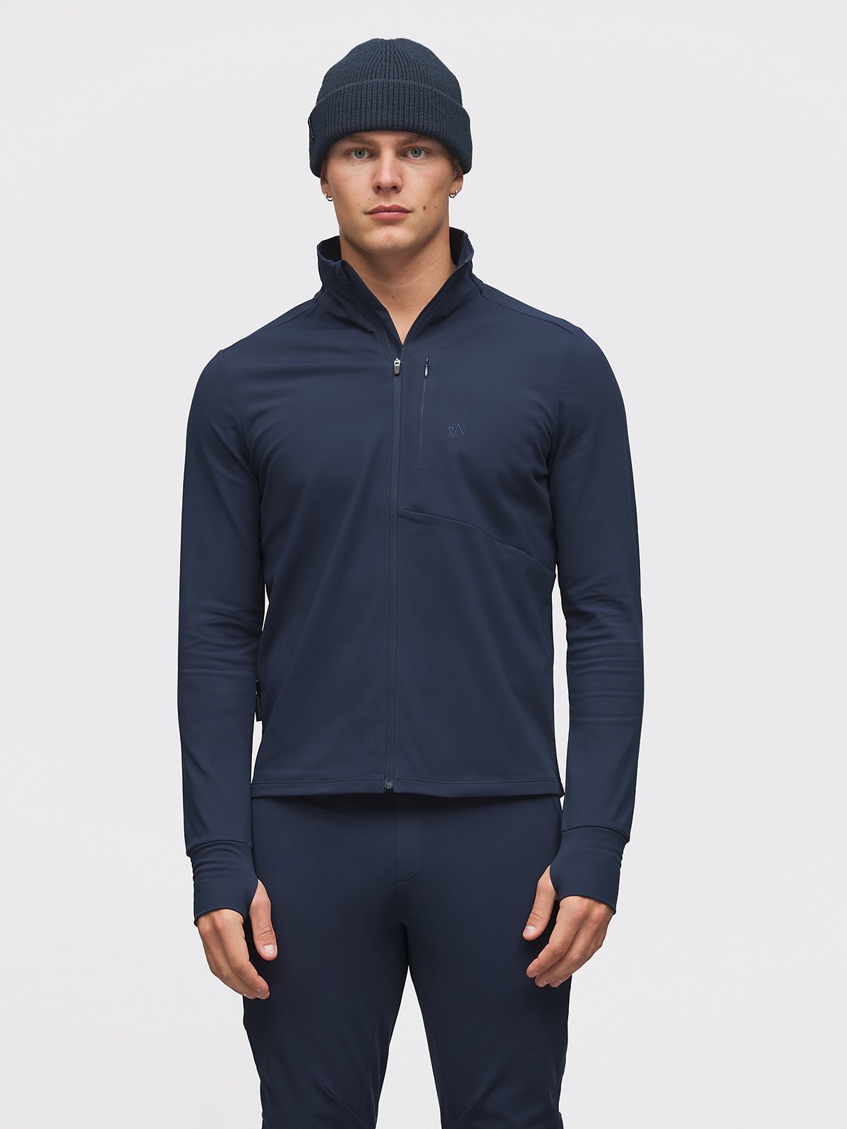 Twentyfour Aurora ST Longzip Marine