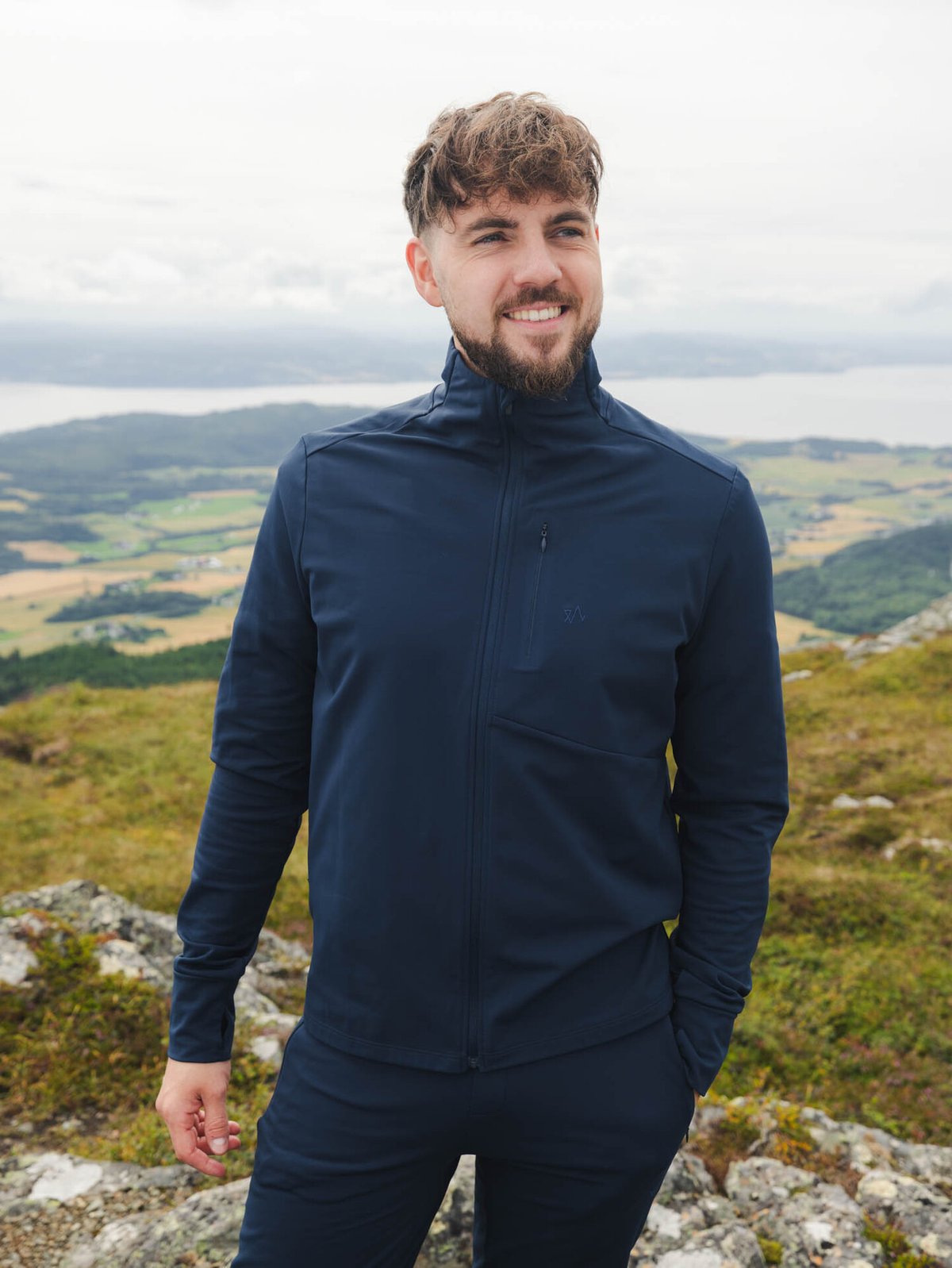 Twentyfour Aurora ST Longzip Marine