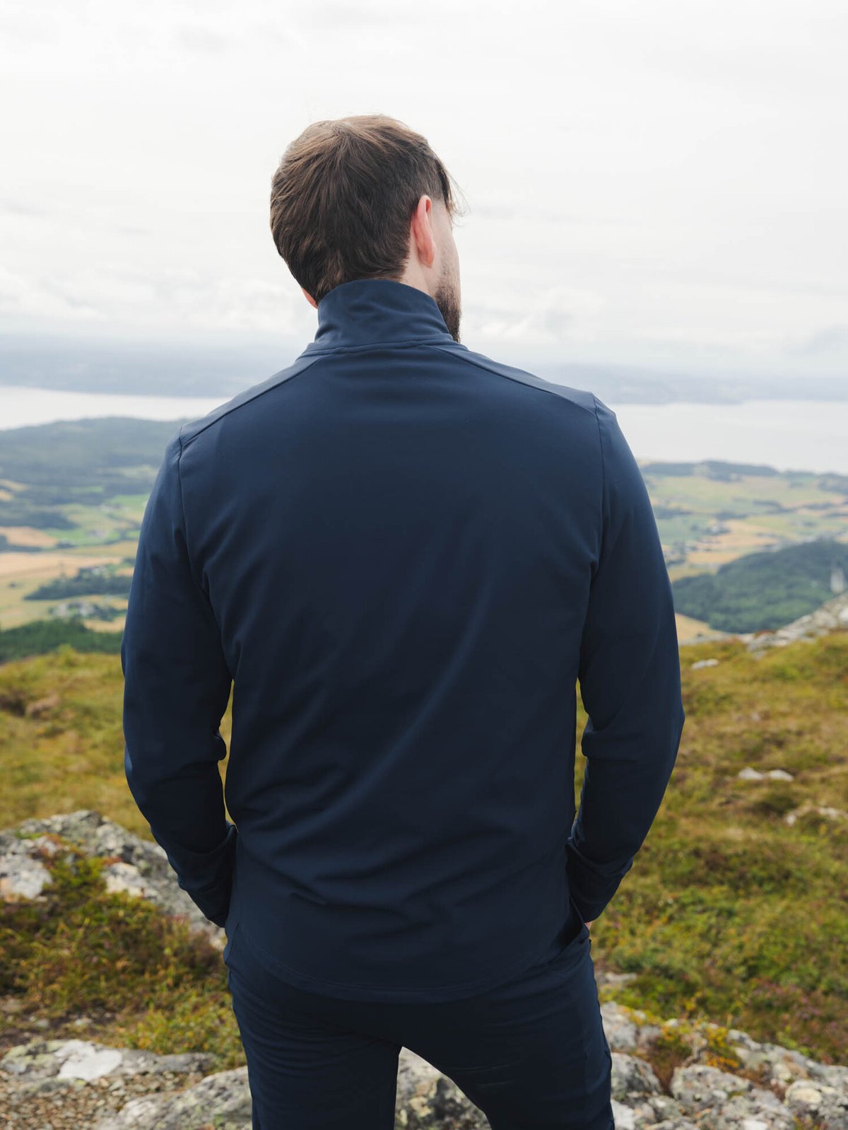 Twentyfour Aurora ST Longzip Marine
