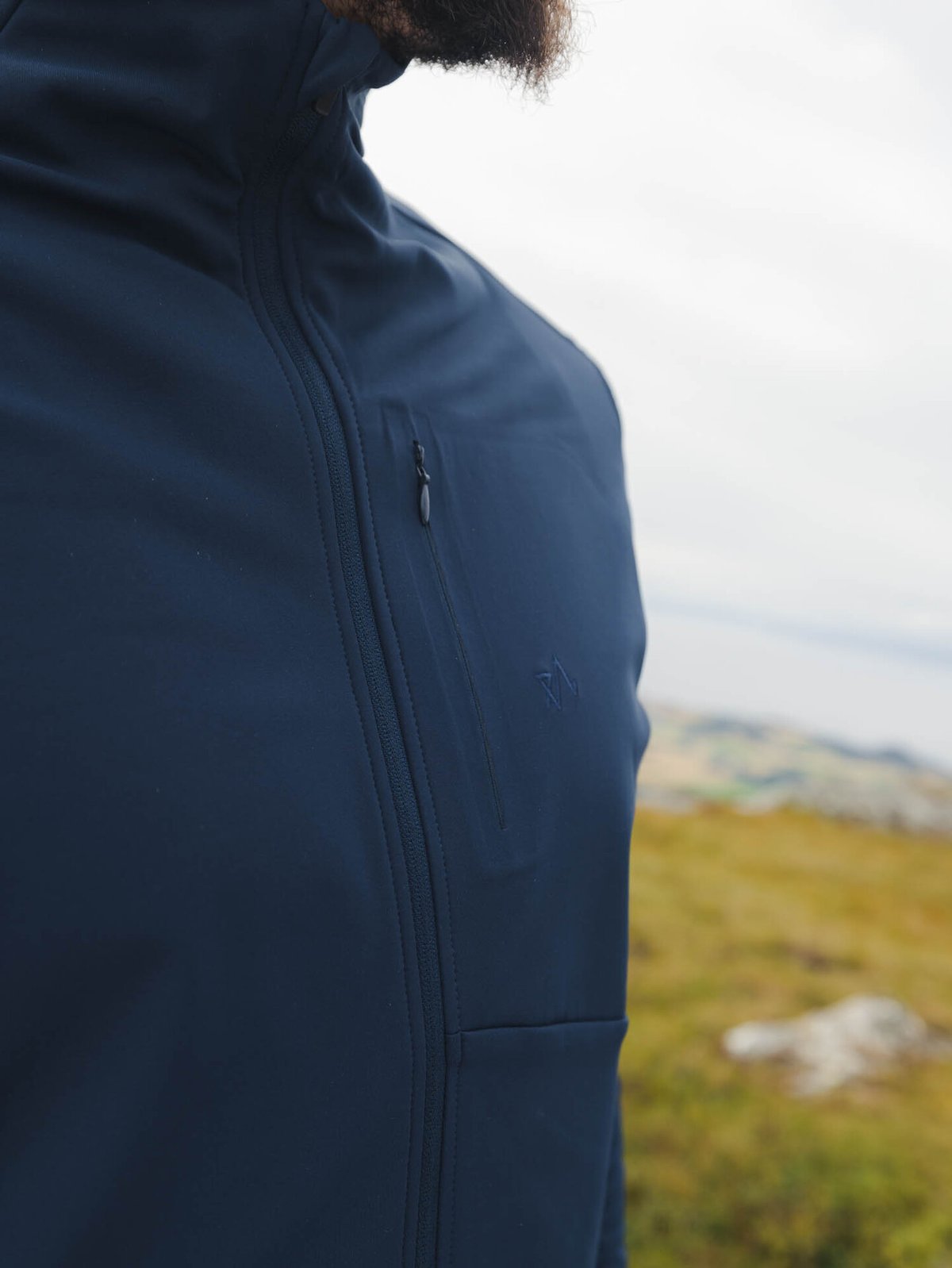 Twentyfour Aurora ST Longzip Marine