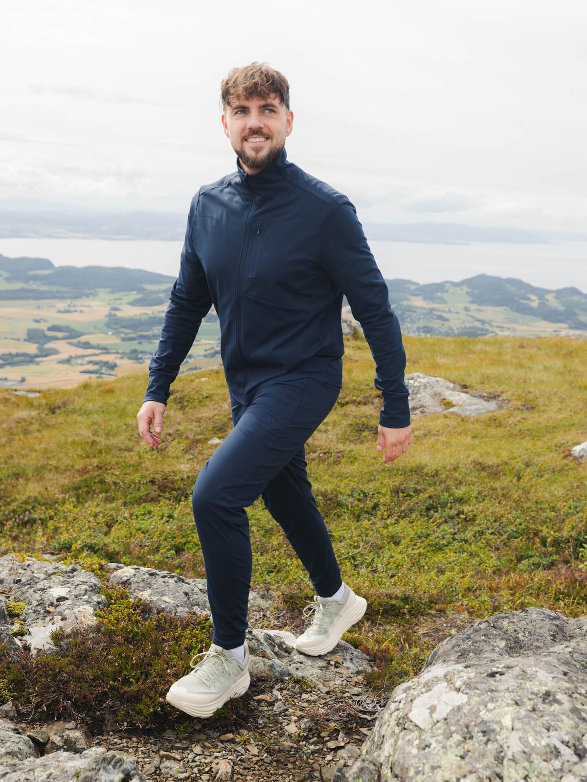 Twentyfour Aurora ST Longzip Marine