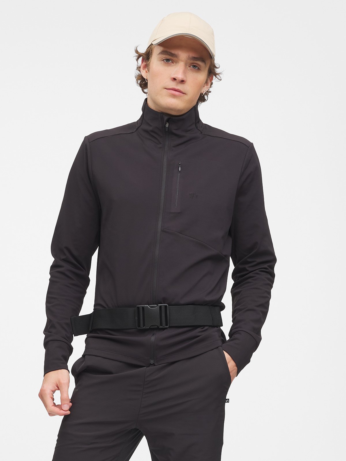 Twentyfour Aurora ST Longzip Sort