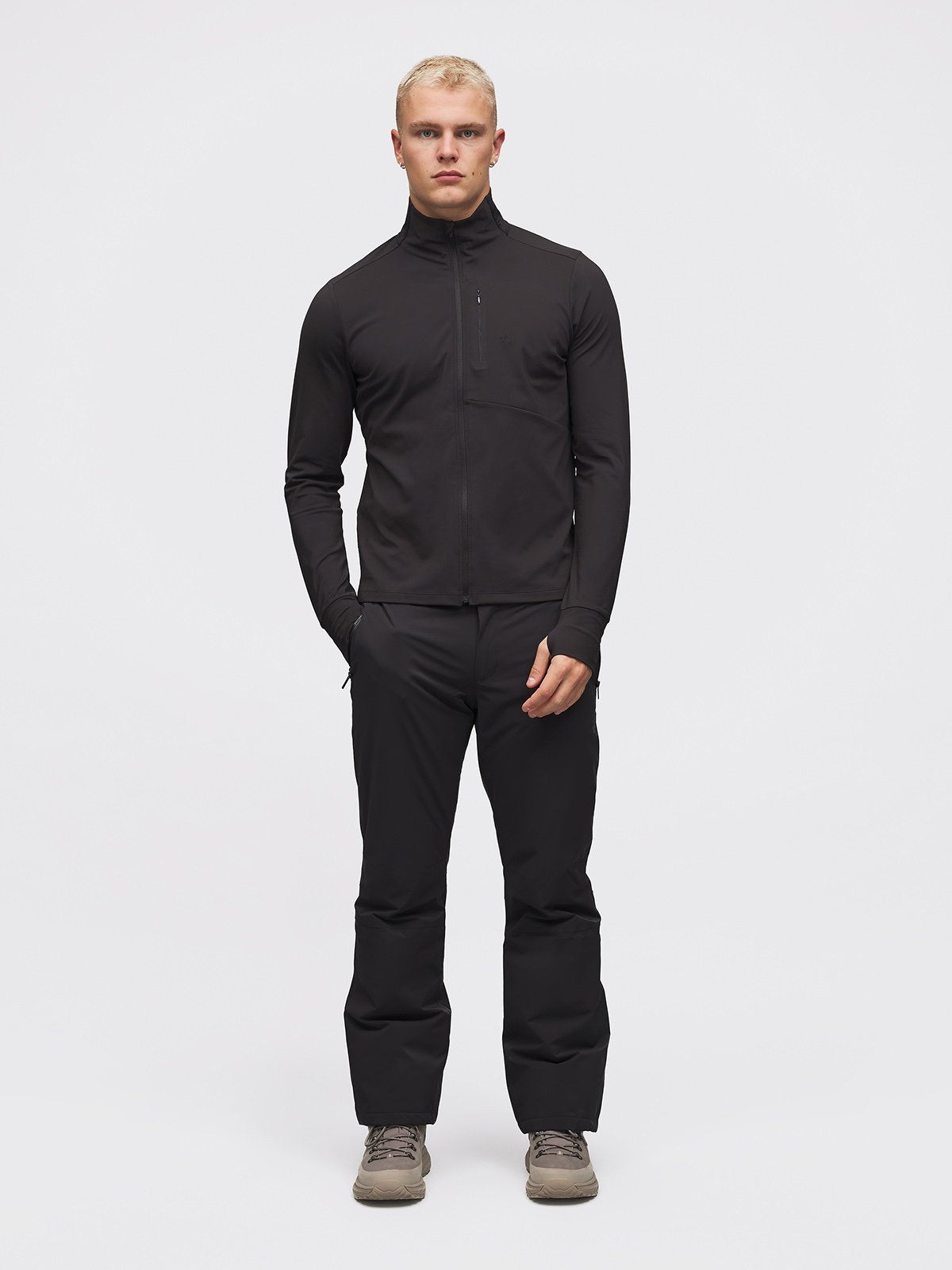 Twentyfour Aurora ST Longzip Sort