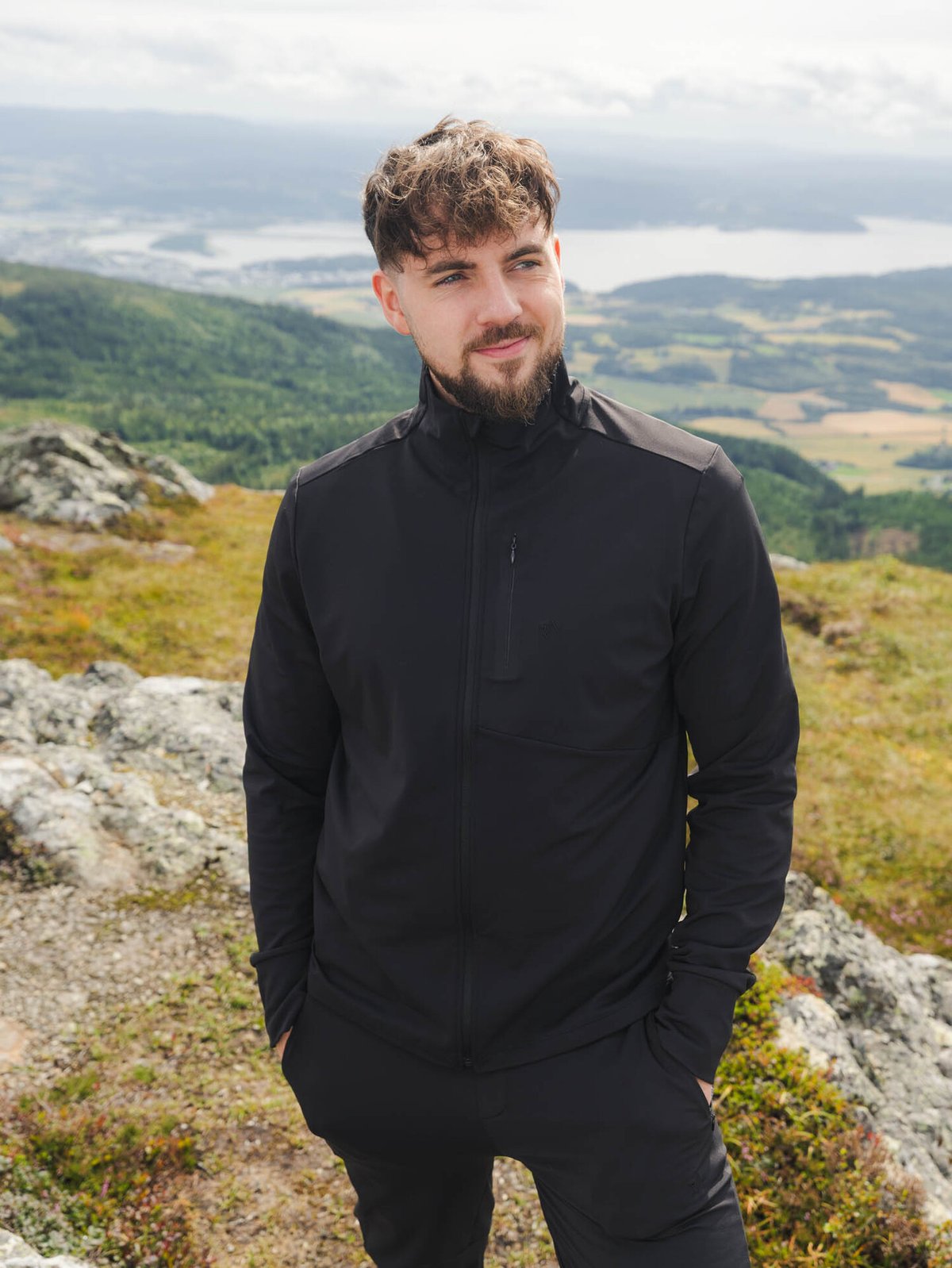 Twentyfour Aurora ST Longzip Sort