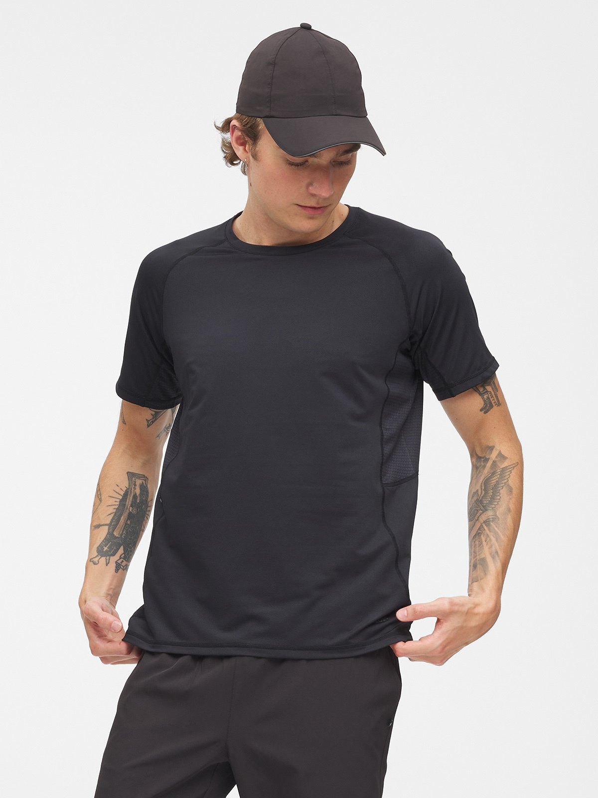 Twentyfour Flow Active Tee Sort