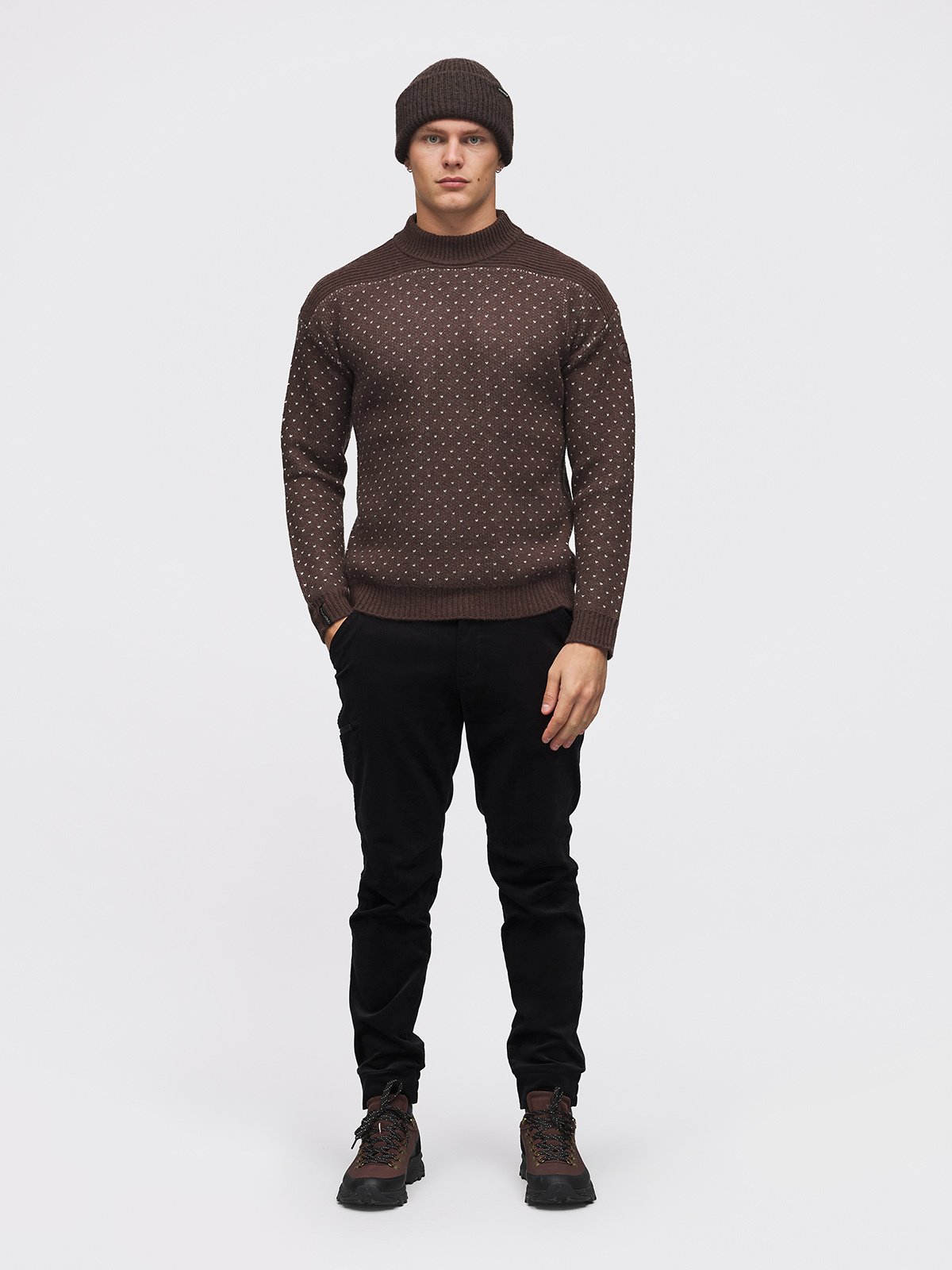 Twentyfour Legacy Brage Ullgenser Brun