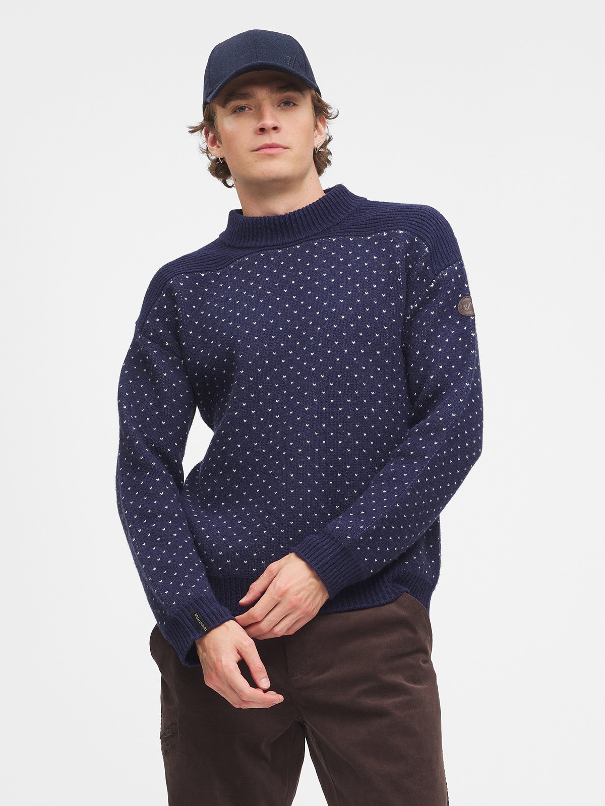 Twentyfour Legacy Brage Ullgenser Marine