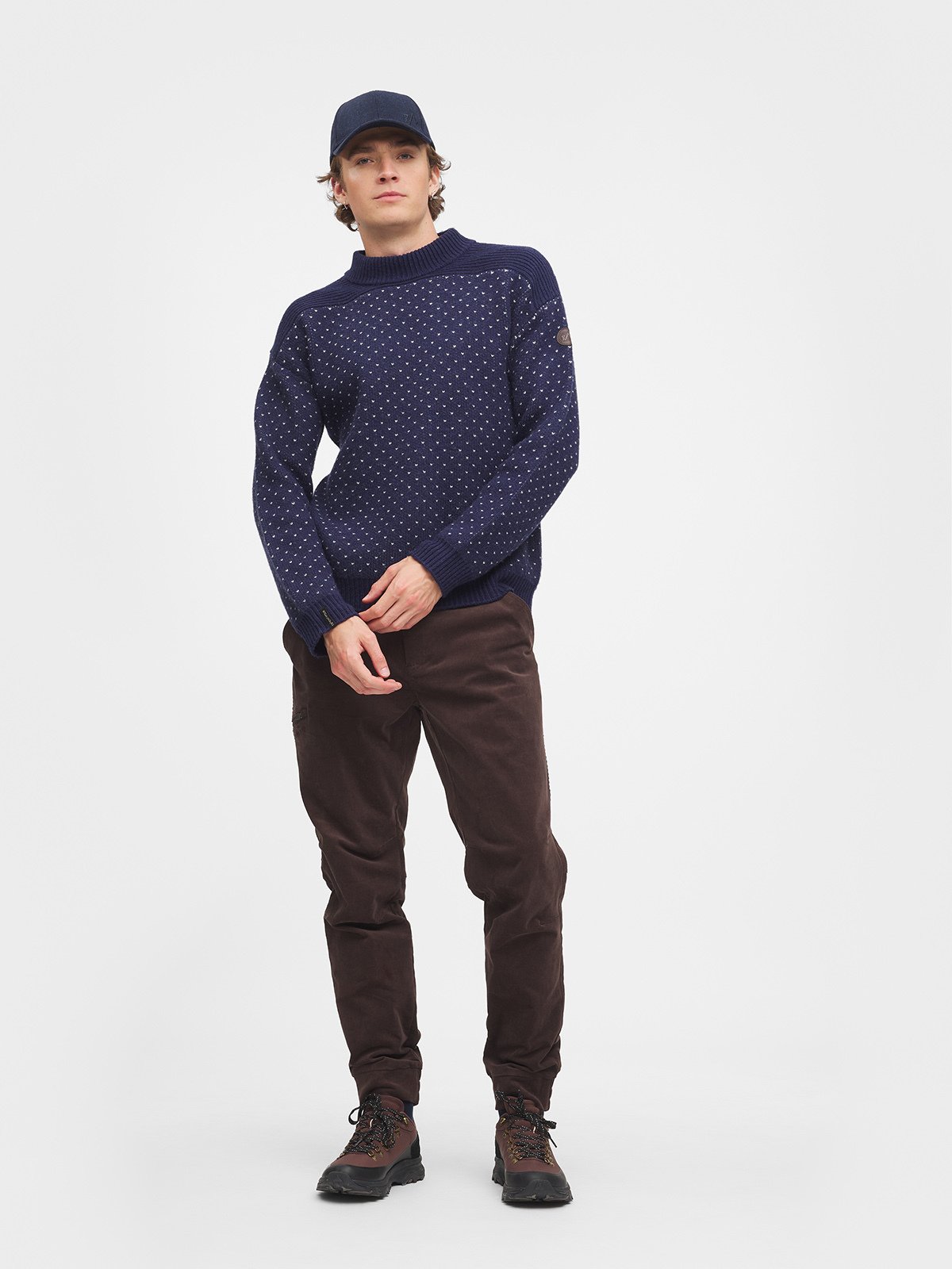 Twentyfour Legacy Brage Ullgenser Marine
