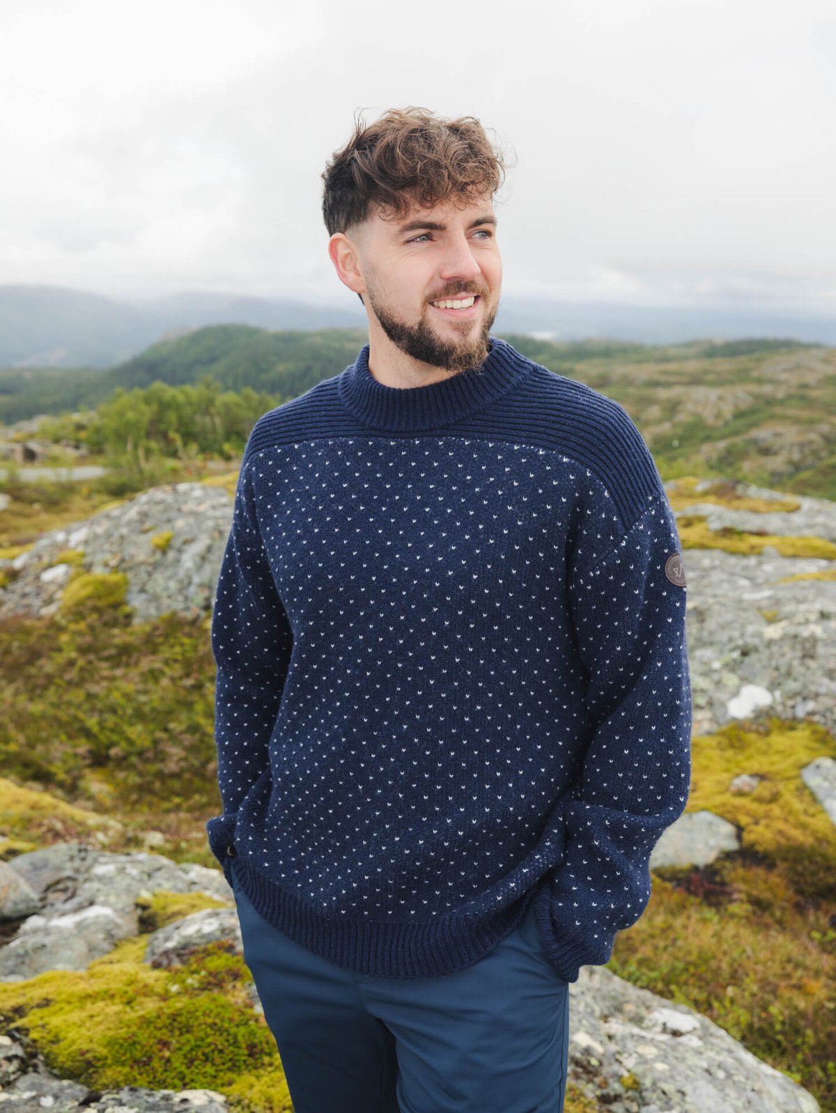 Twentyfour Legacy Brage Ullgenser Marine
