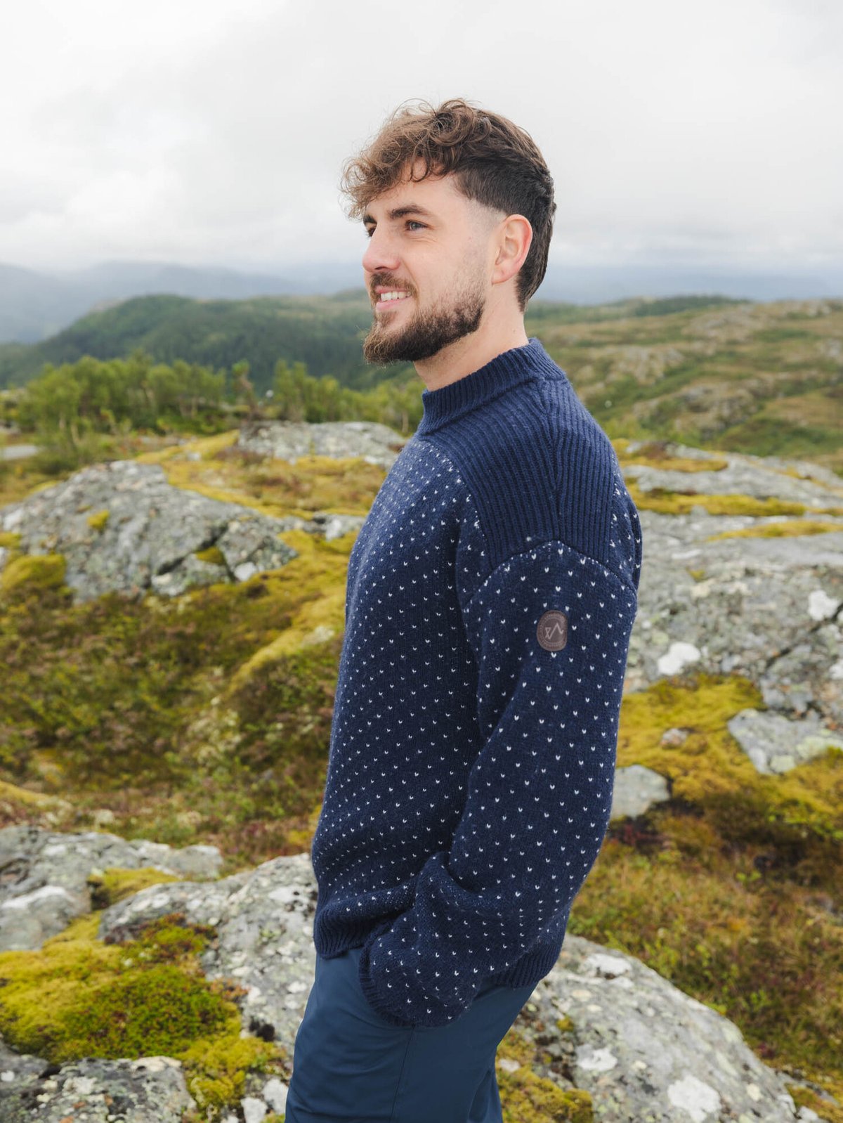 Twentyfour Legacy Brage Ullgenser Marine