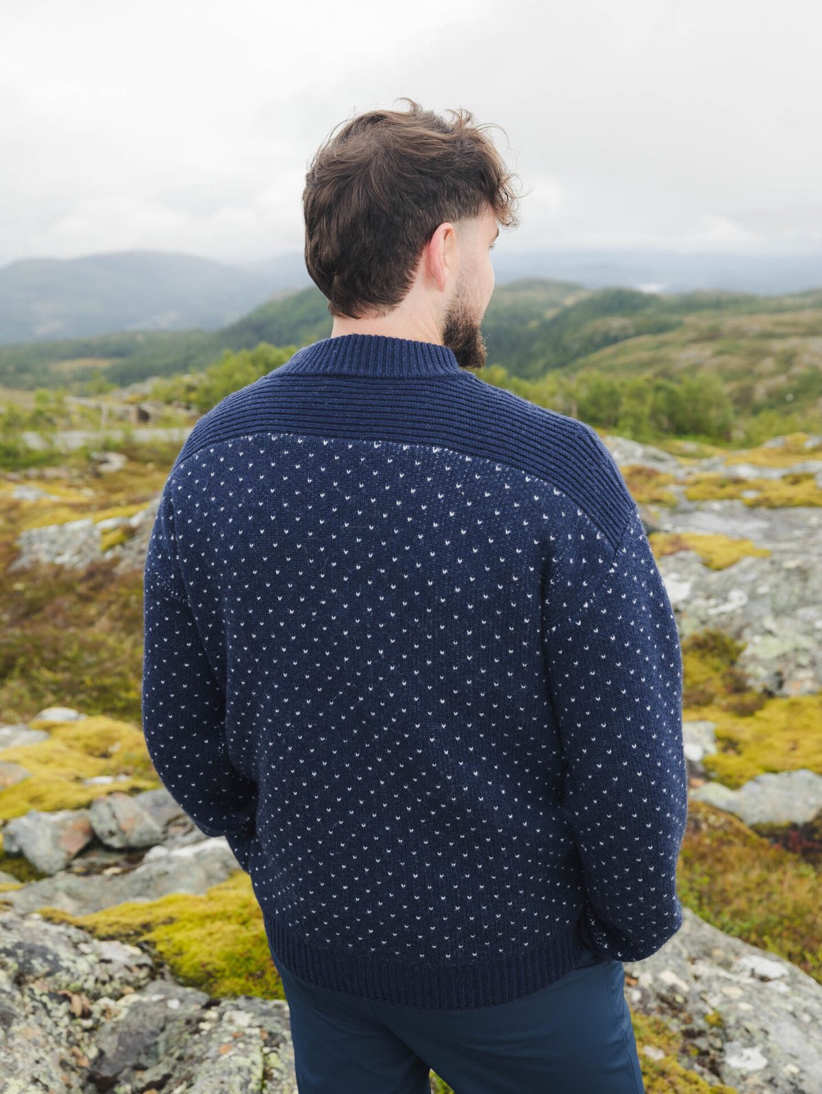 Twentyfour Legacy Brage Ullgenser Marine