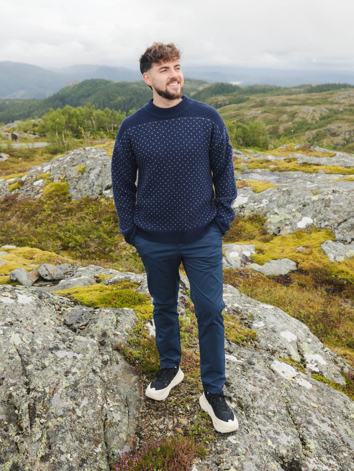 Twentyfour Legacy Brage Ullgenser Marine