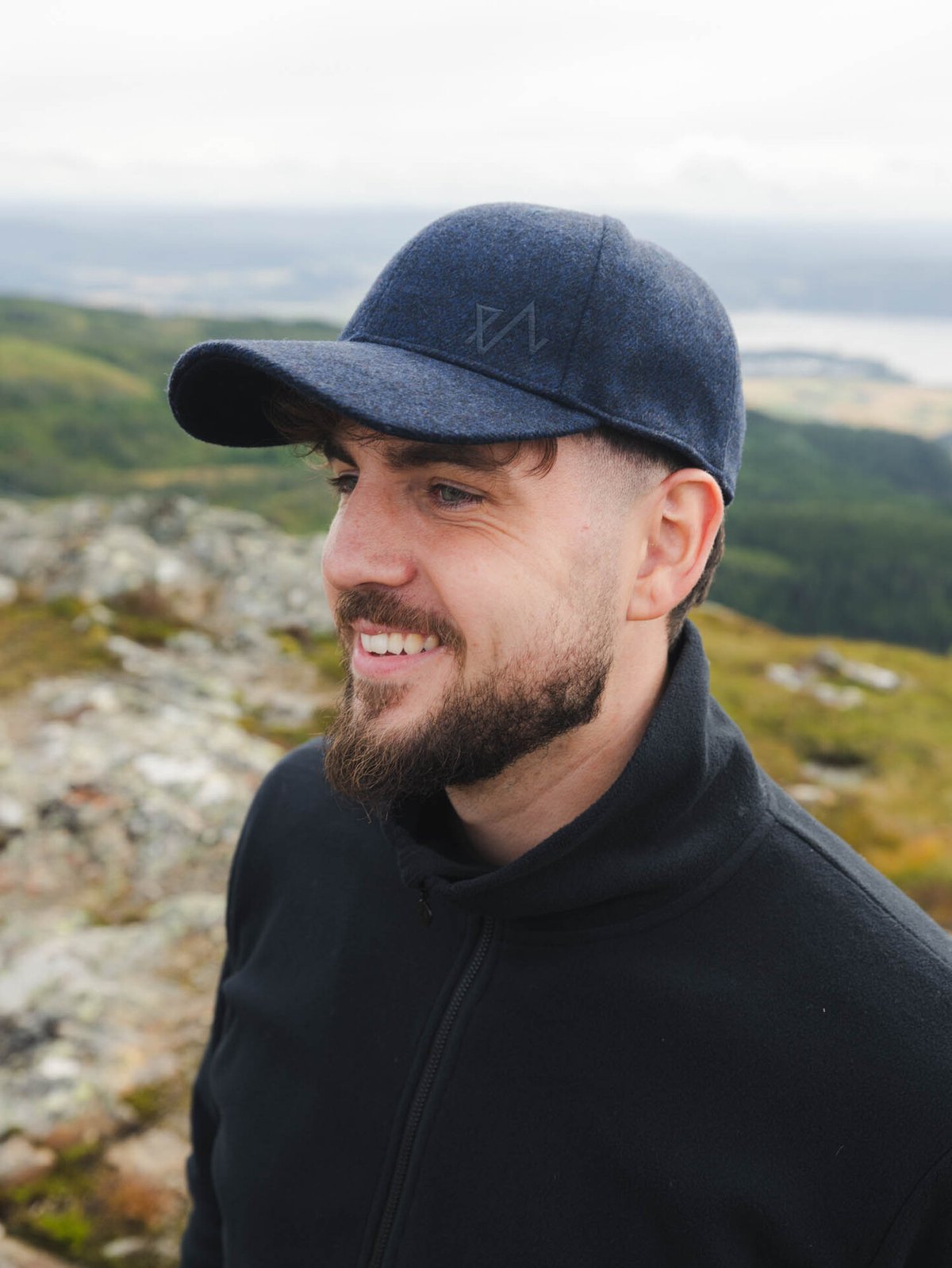Twentyfour Legacy Cap Marine