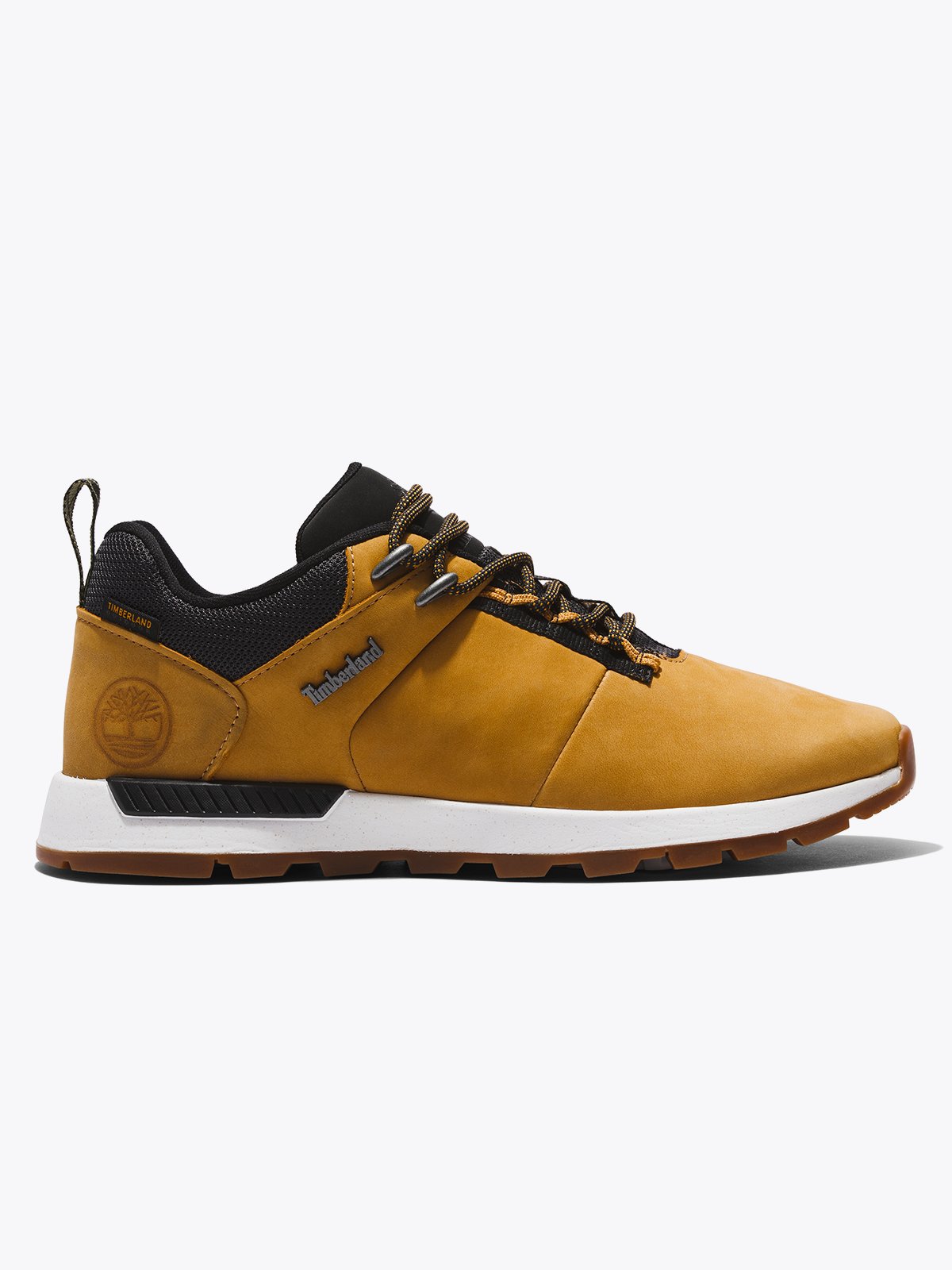 Timberland Field Trekker Low WP Wheat Nubuck