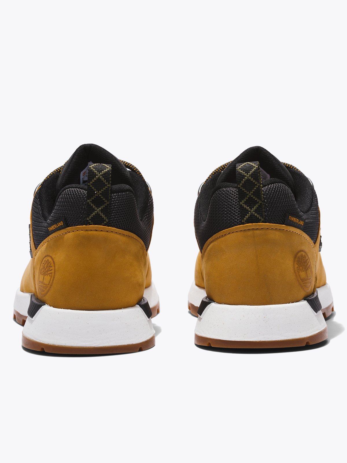 Timberland Field Trekker Low WP Wheat Nubuck