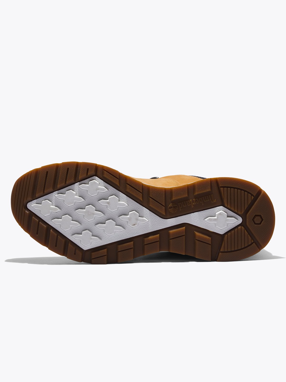 Timberland Field Trekker Low WP Wheat Nubuck