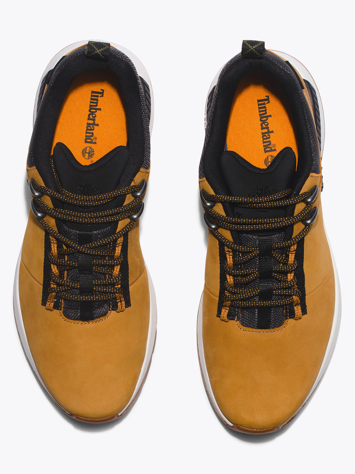 Timberland Field Trekker Low WP Wheat Nubuck