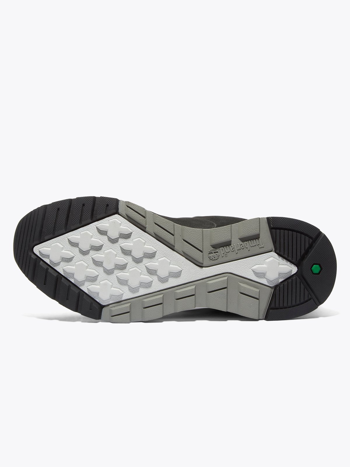 Timberland Field Trekker Low WP Black Nubuck