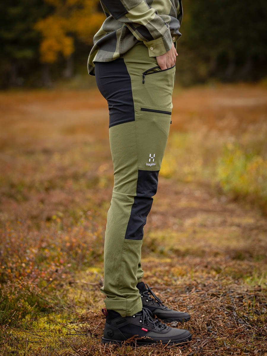 Timberland GreenStride Motion 6 Leather Super Ox Black Helcor