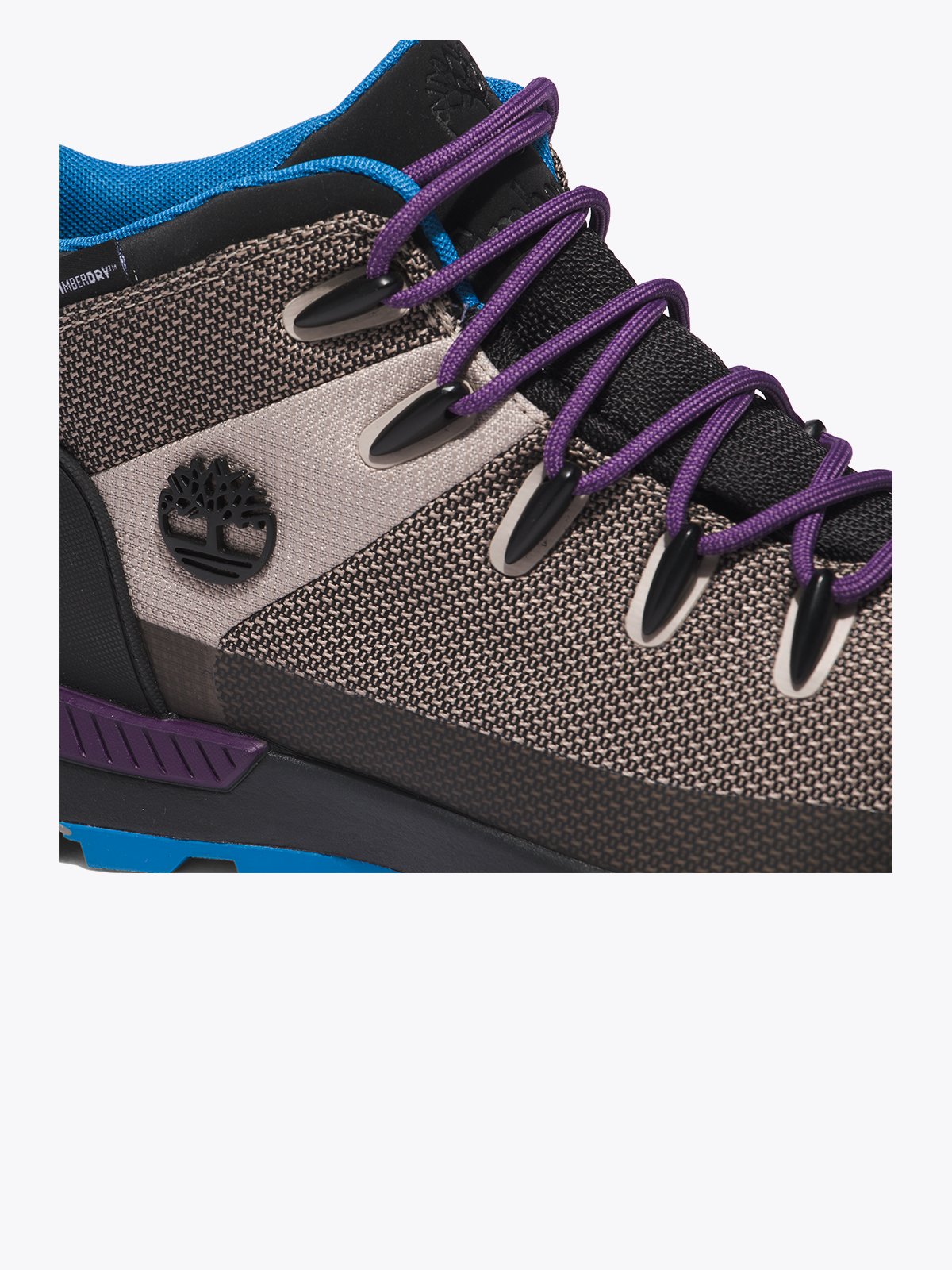 Timberland Sprint Trekker Mid Fab WaterProof Grey