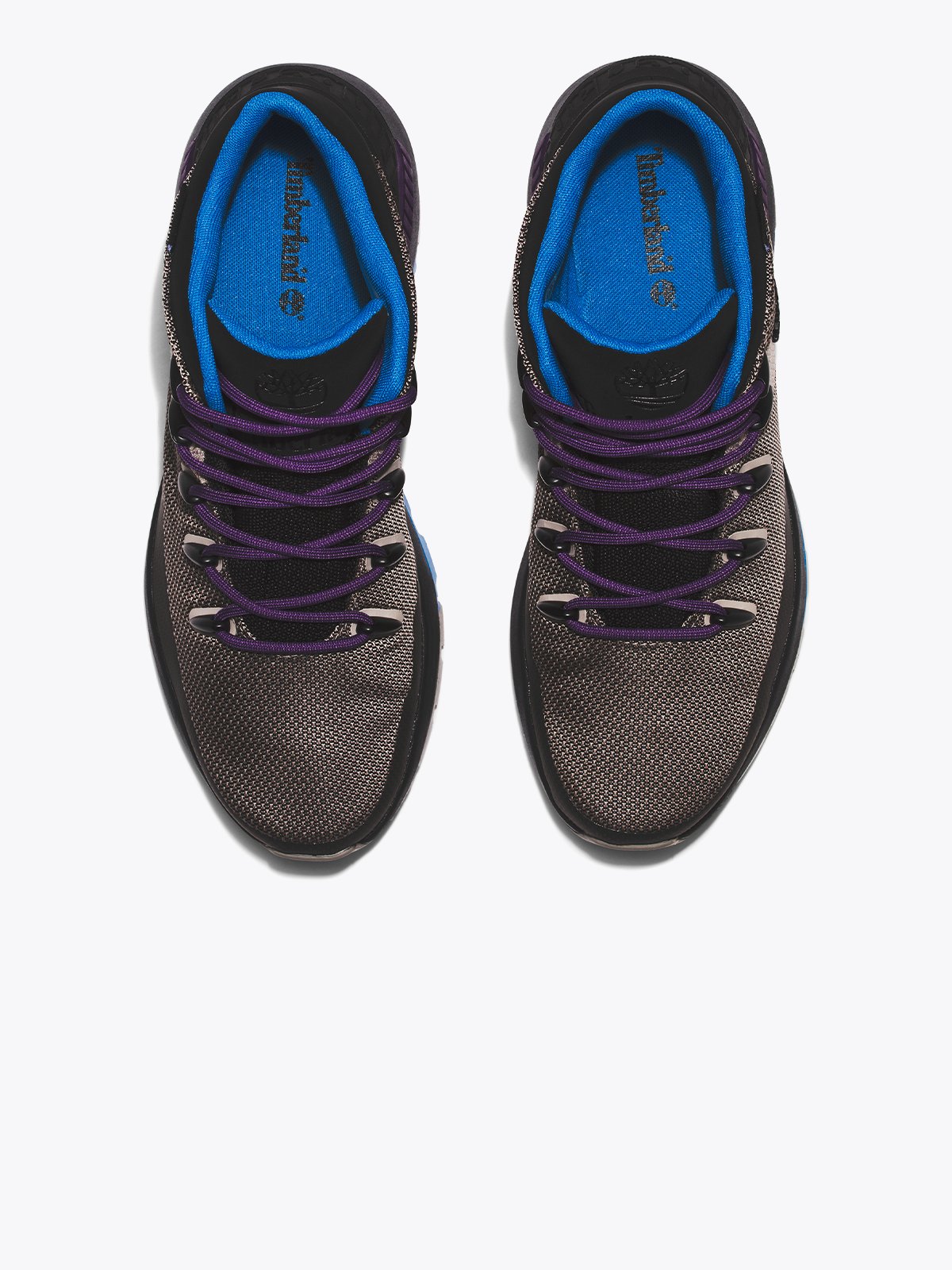 Timberland Sprint Trekker Mid Fab WaterProof Grey