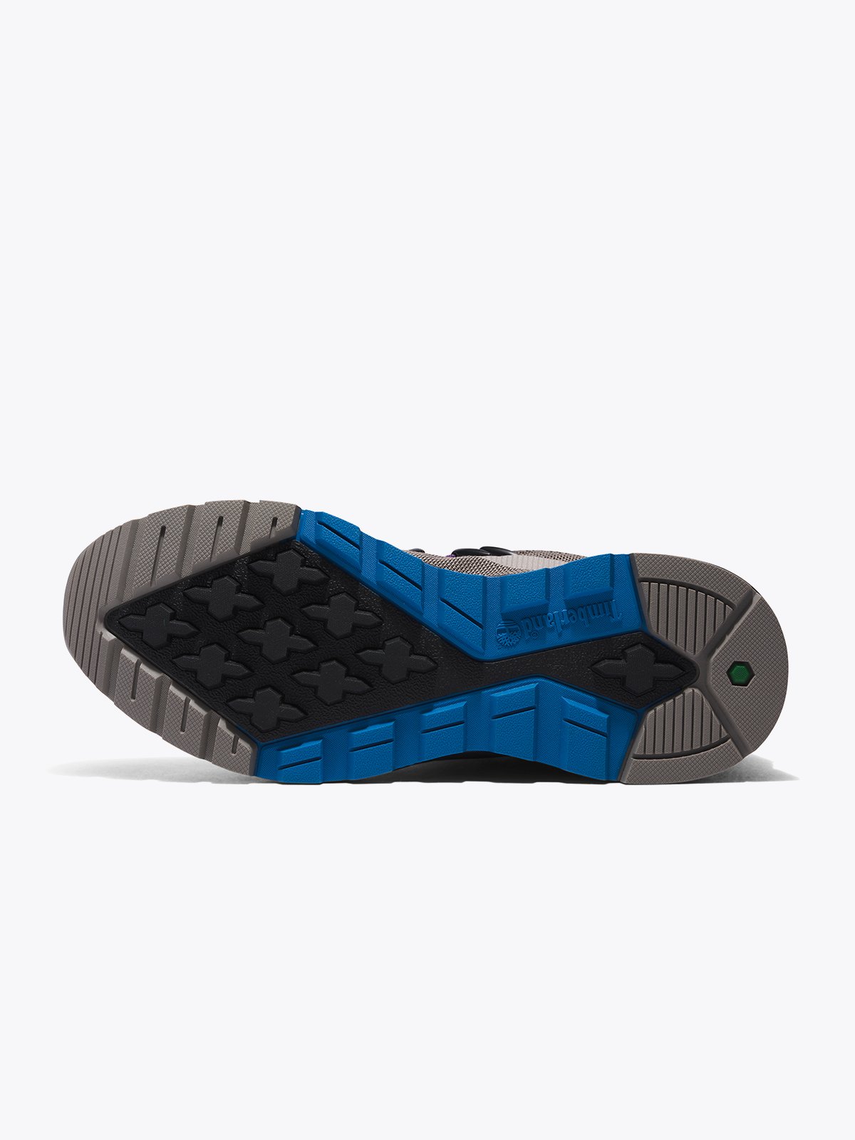 Timberland Sprint Trekker Mid Fab WaterProof Grey