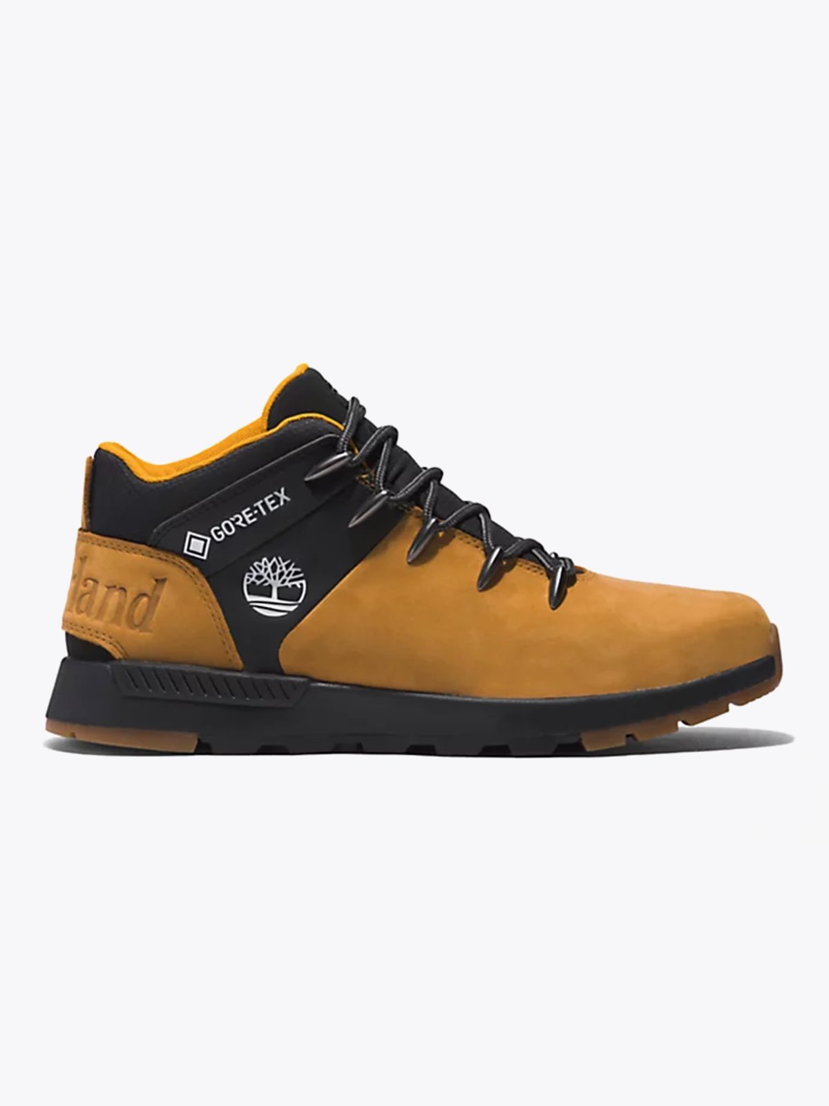 Timberland Sprint Trekker Mid GTX Light Brown